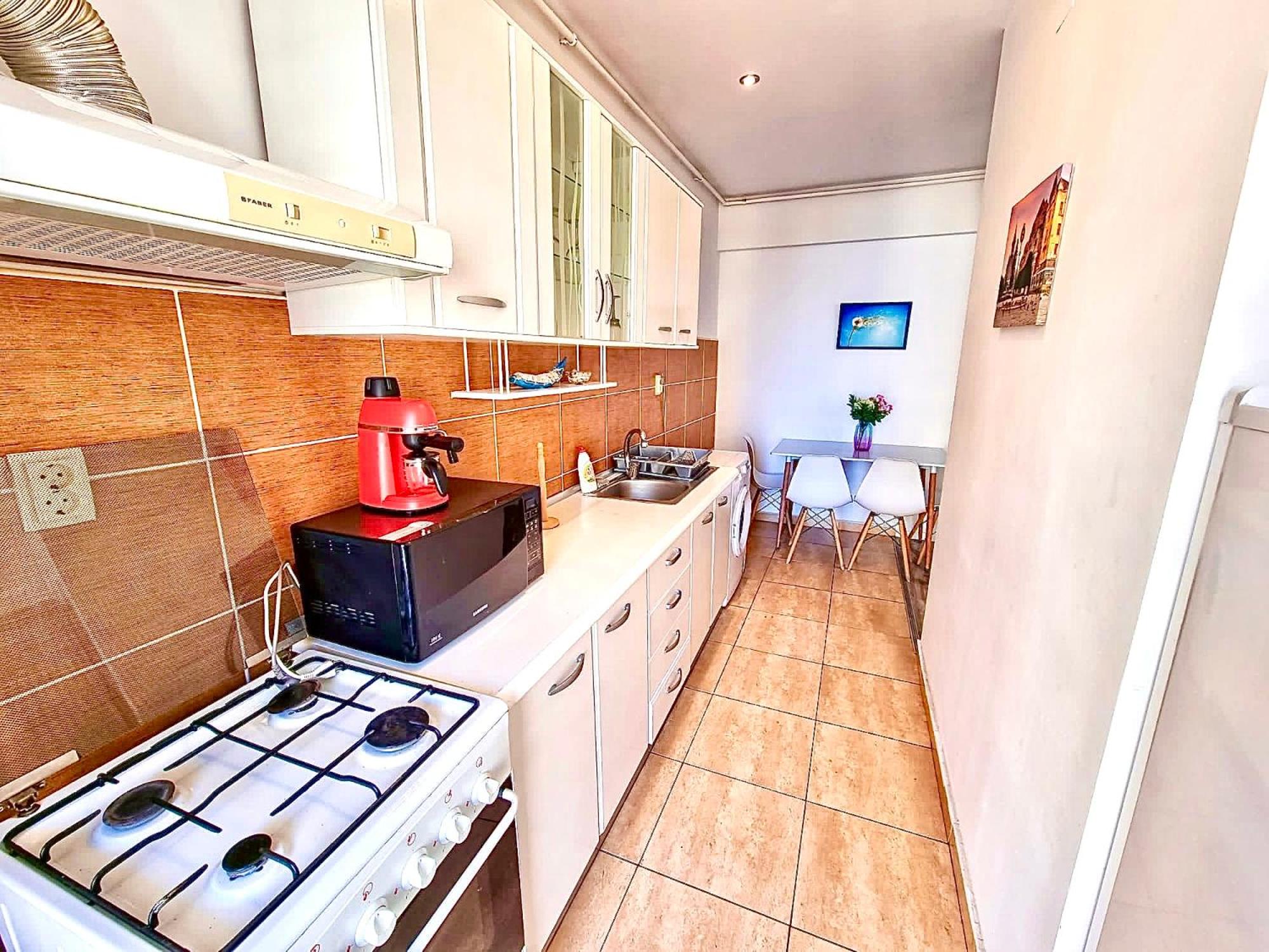 Monarch Boutique Apartaments