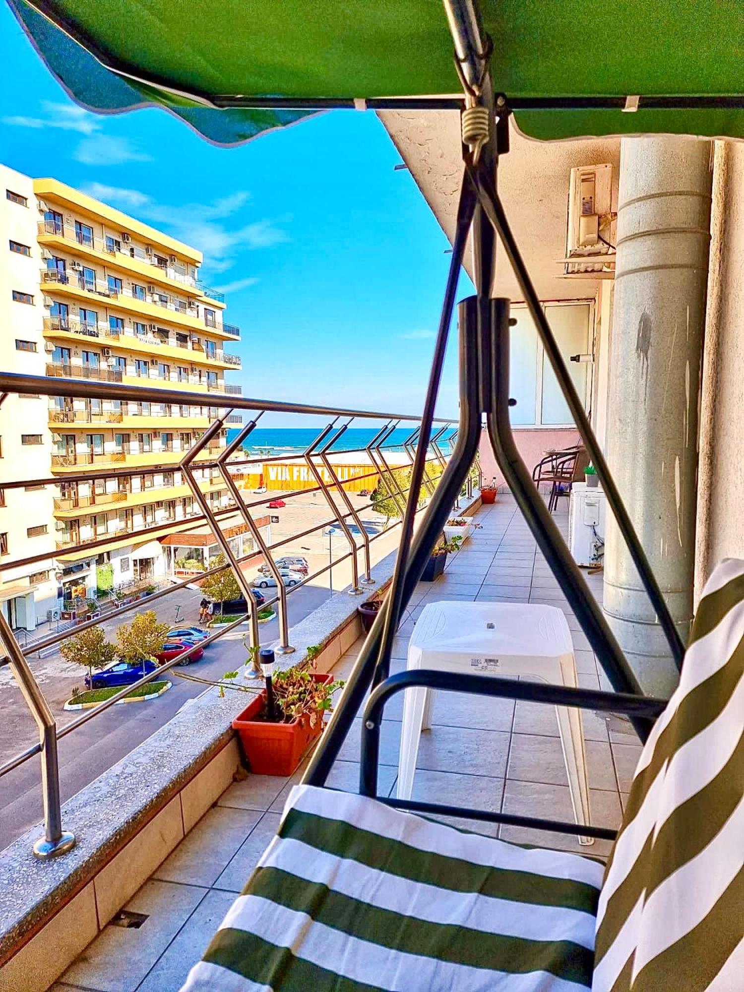 Monarch Boutique Apartaments