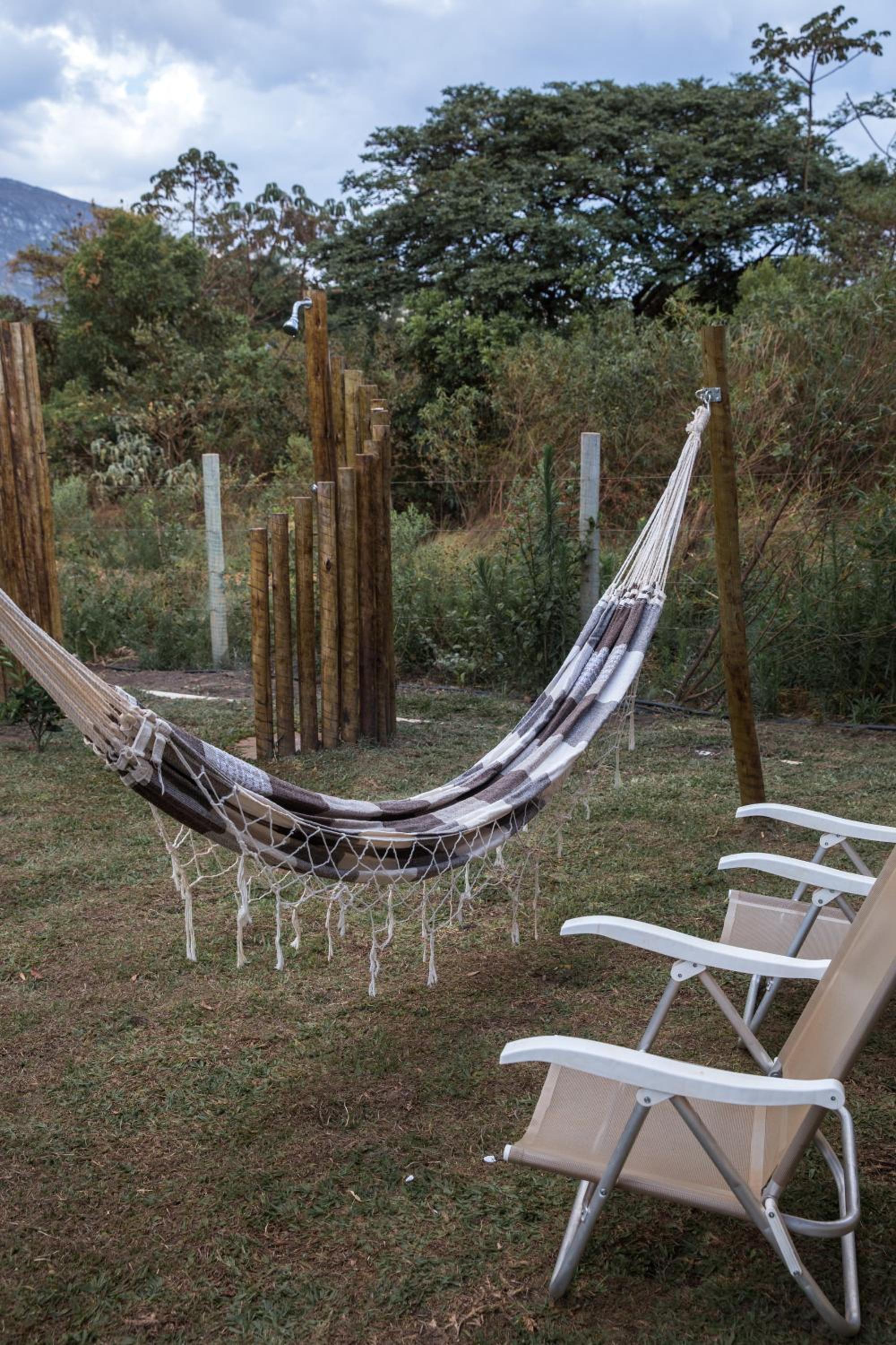 Pousada Lapinha Da Serra 2 - Chalés Independentes e Privativos - Conforto na natureza