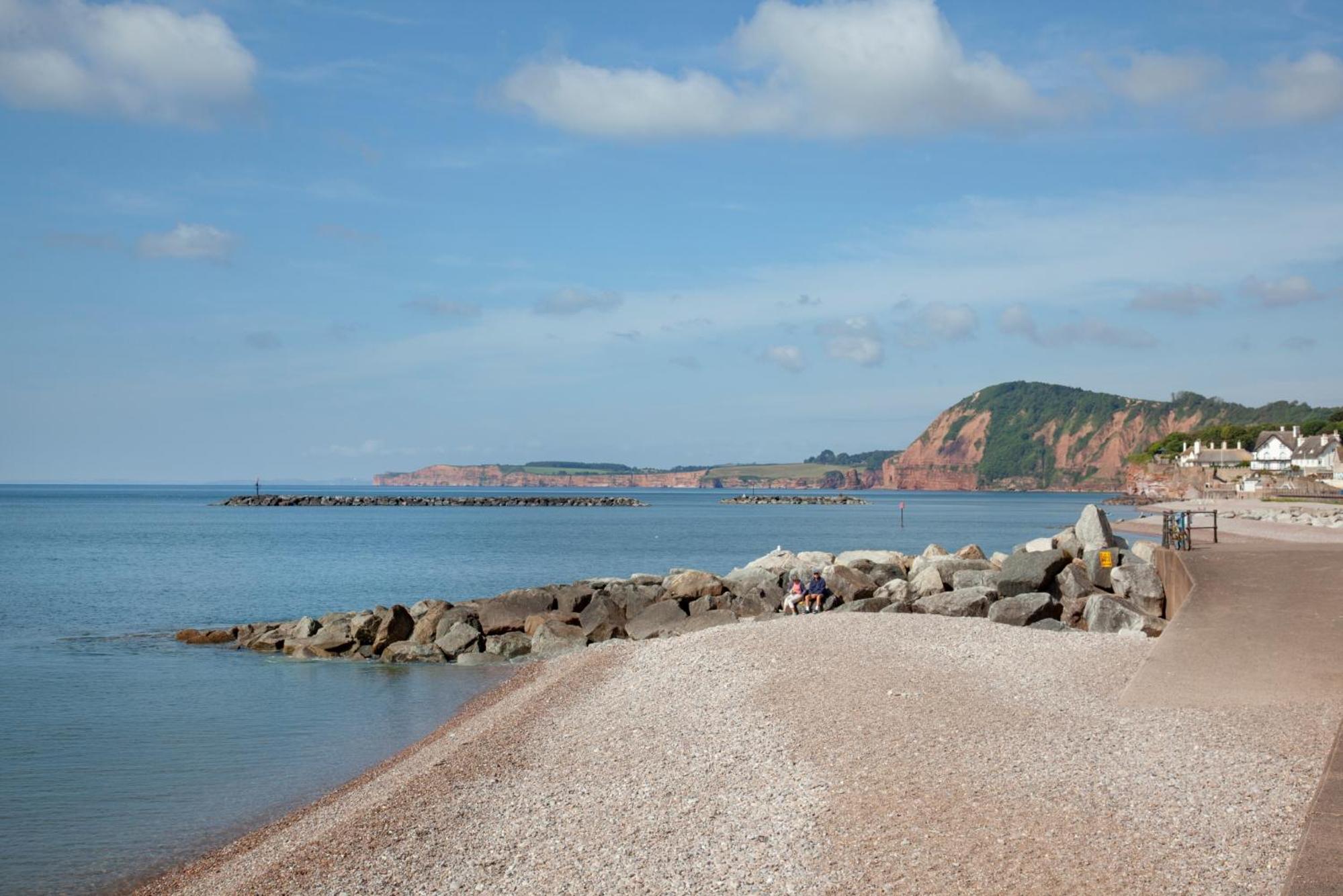 Seaside Haven