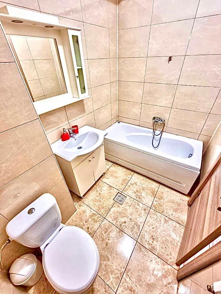 Monarch Boutique Apartaments