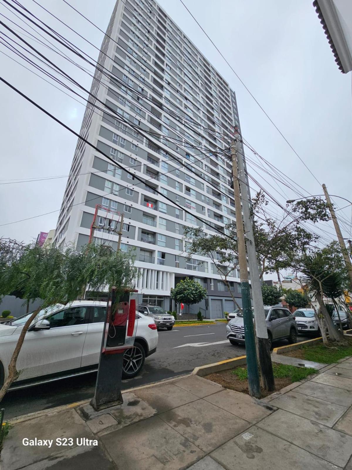 Dpto Valdizan en av Brasil