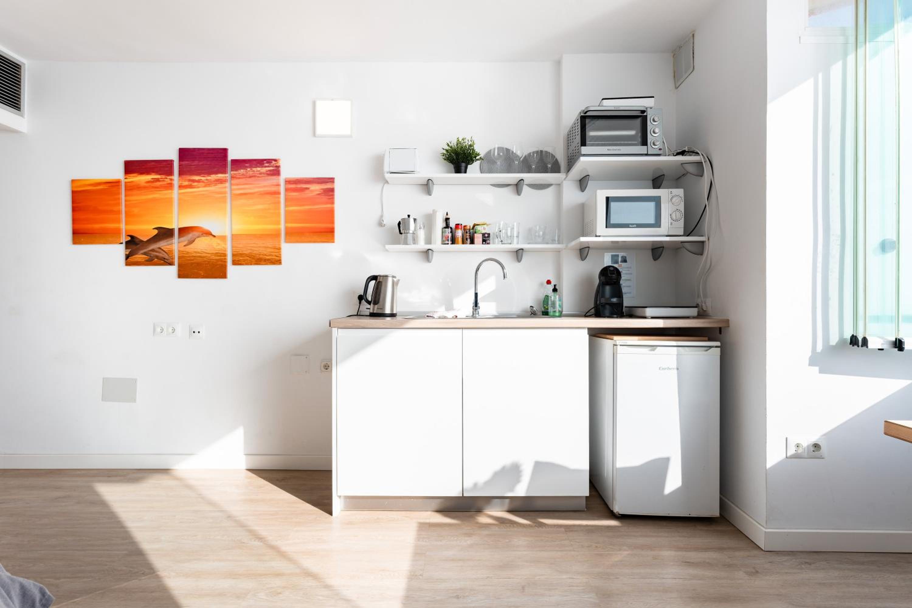 Fuengirola Suites