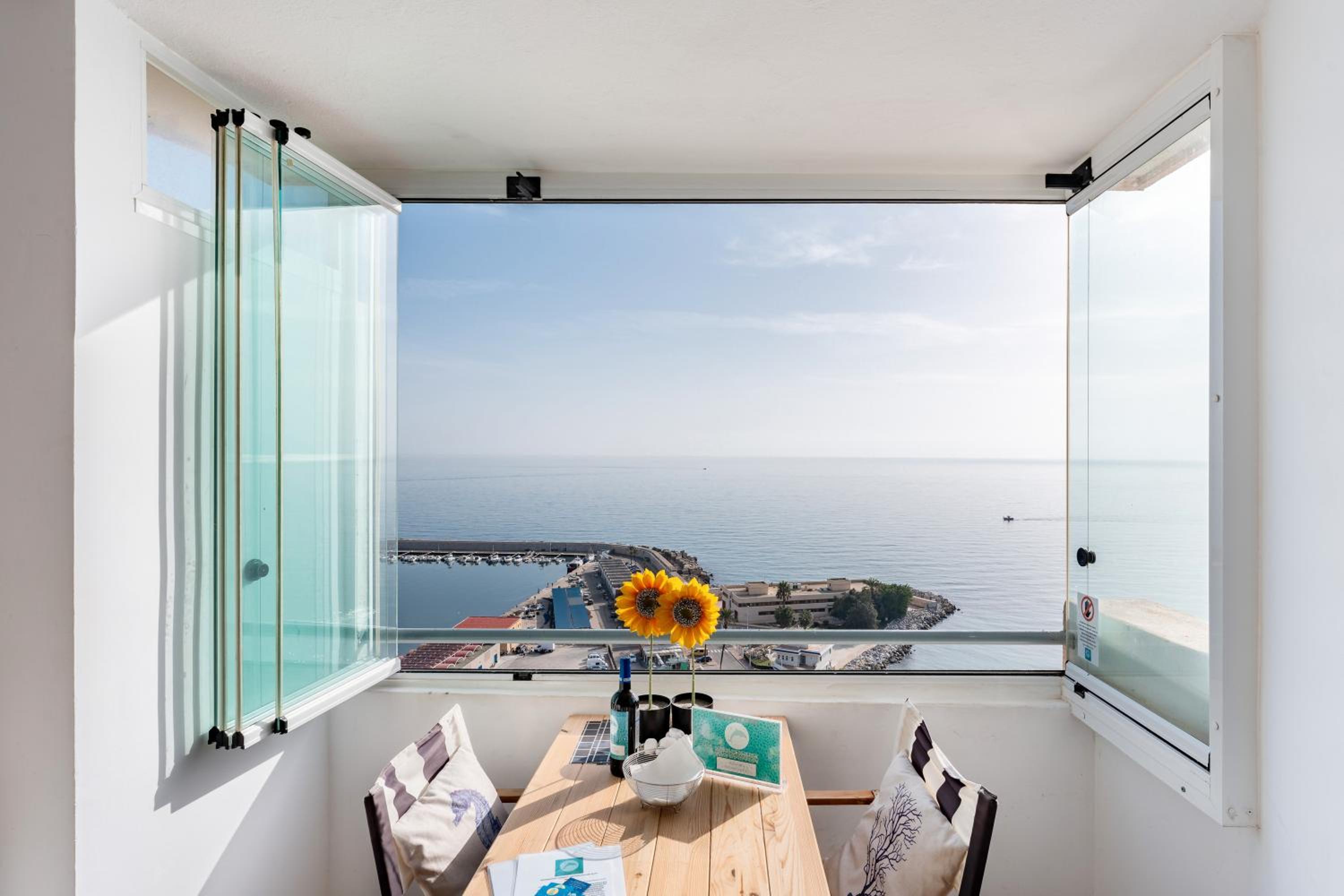 Fuengirola Suites