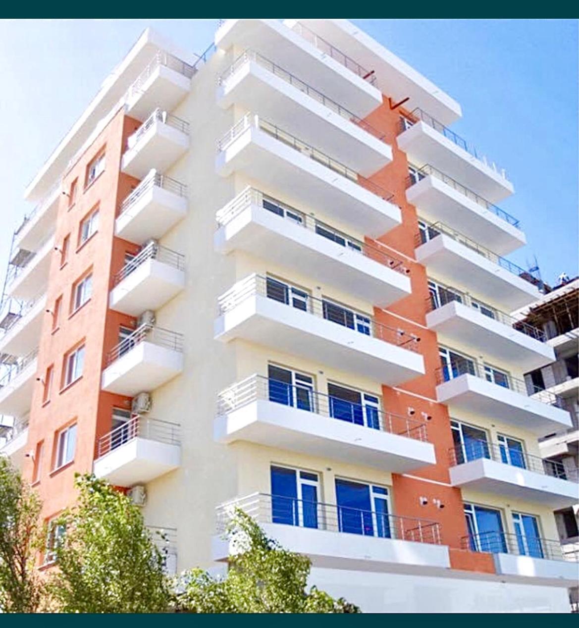 Monarch Boutique Apartaments