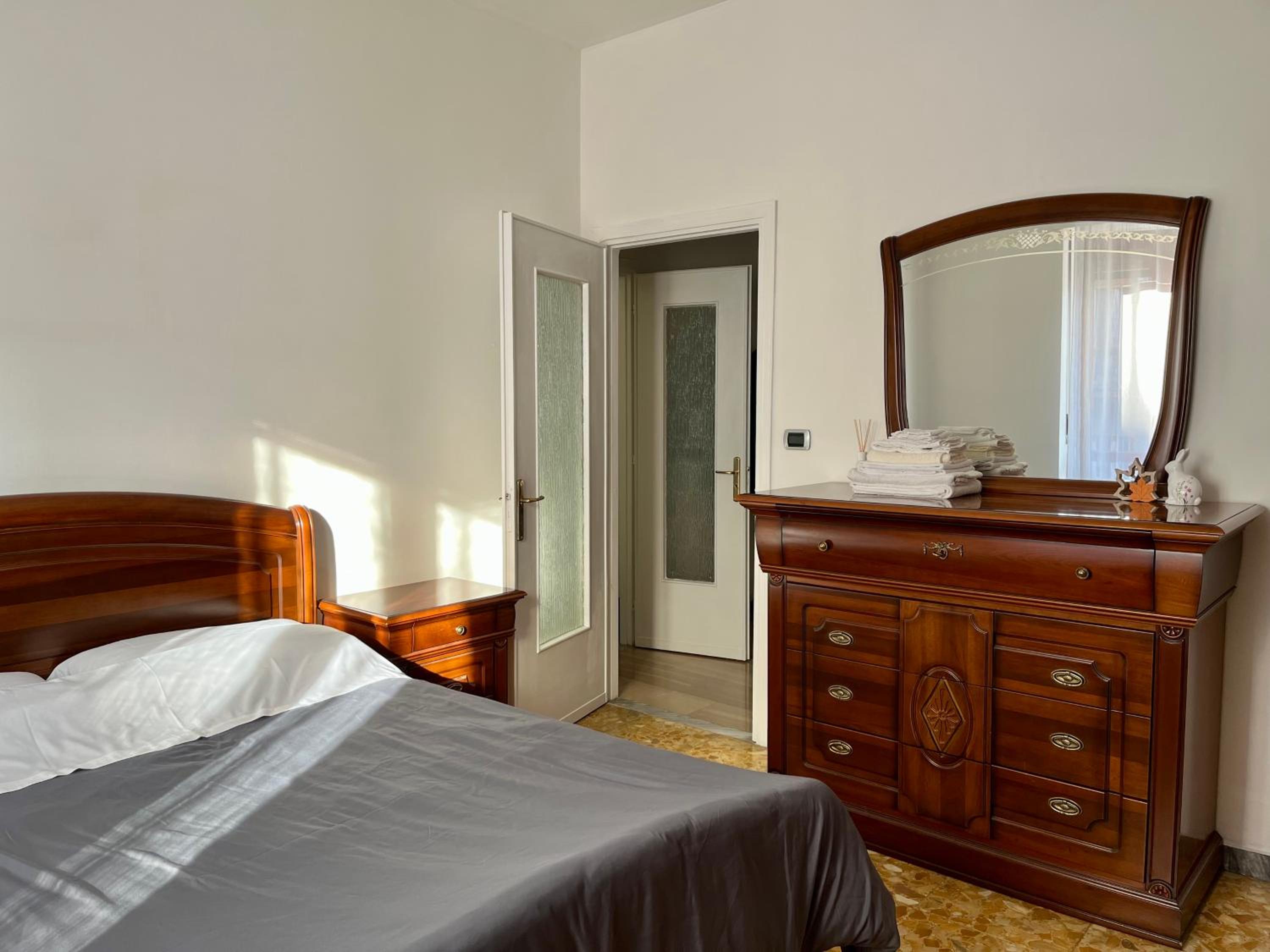 Appartamento casa CR