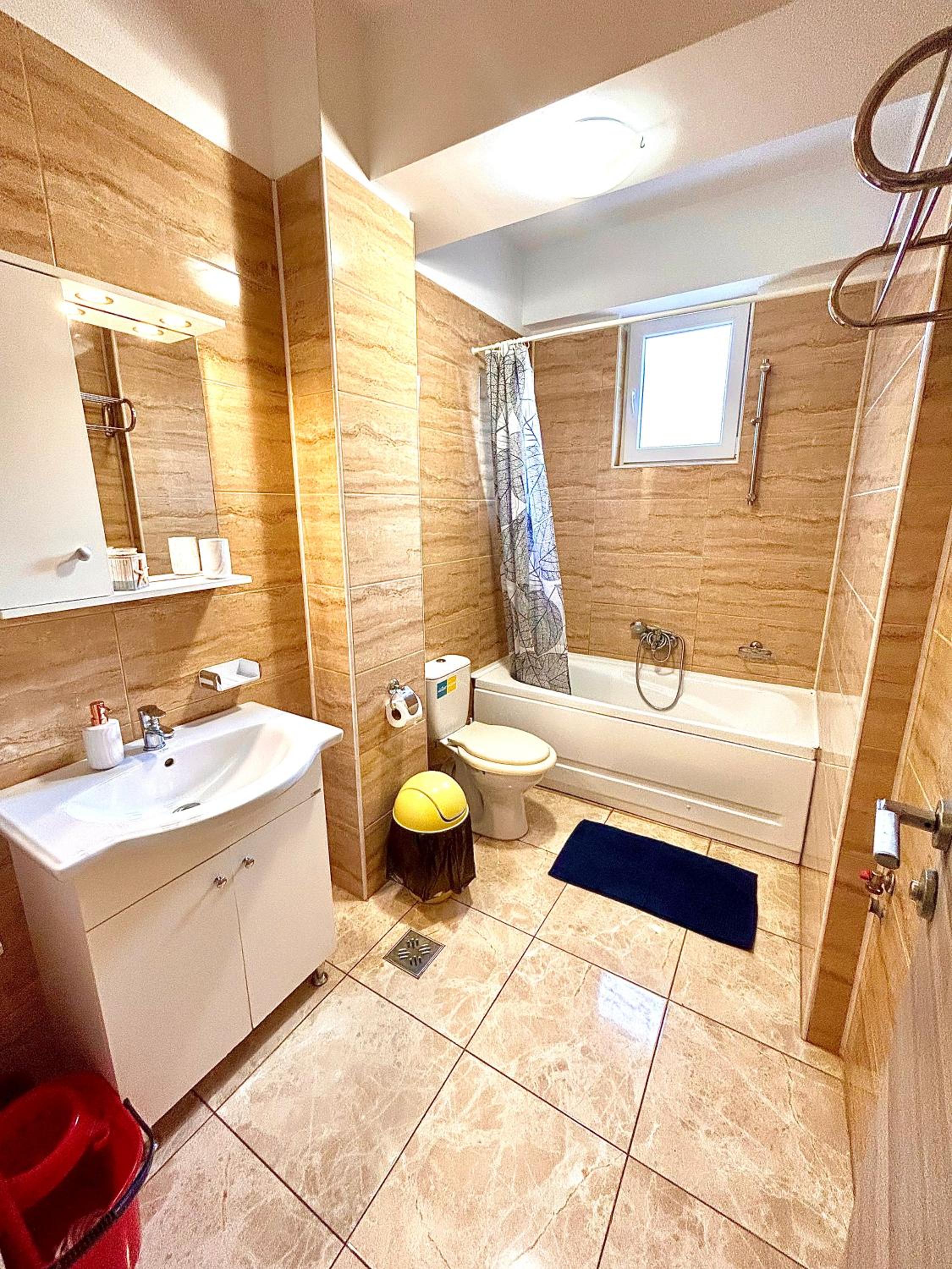 Monarch Boutique Apartaments