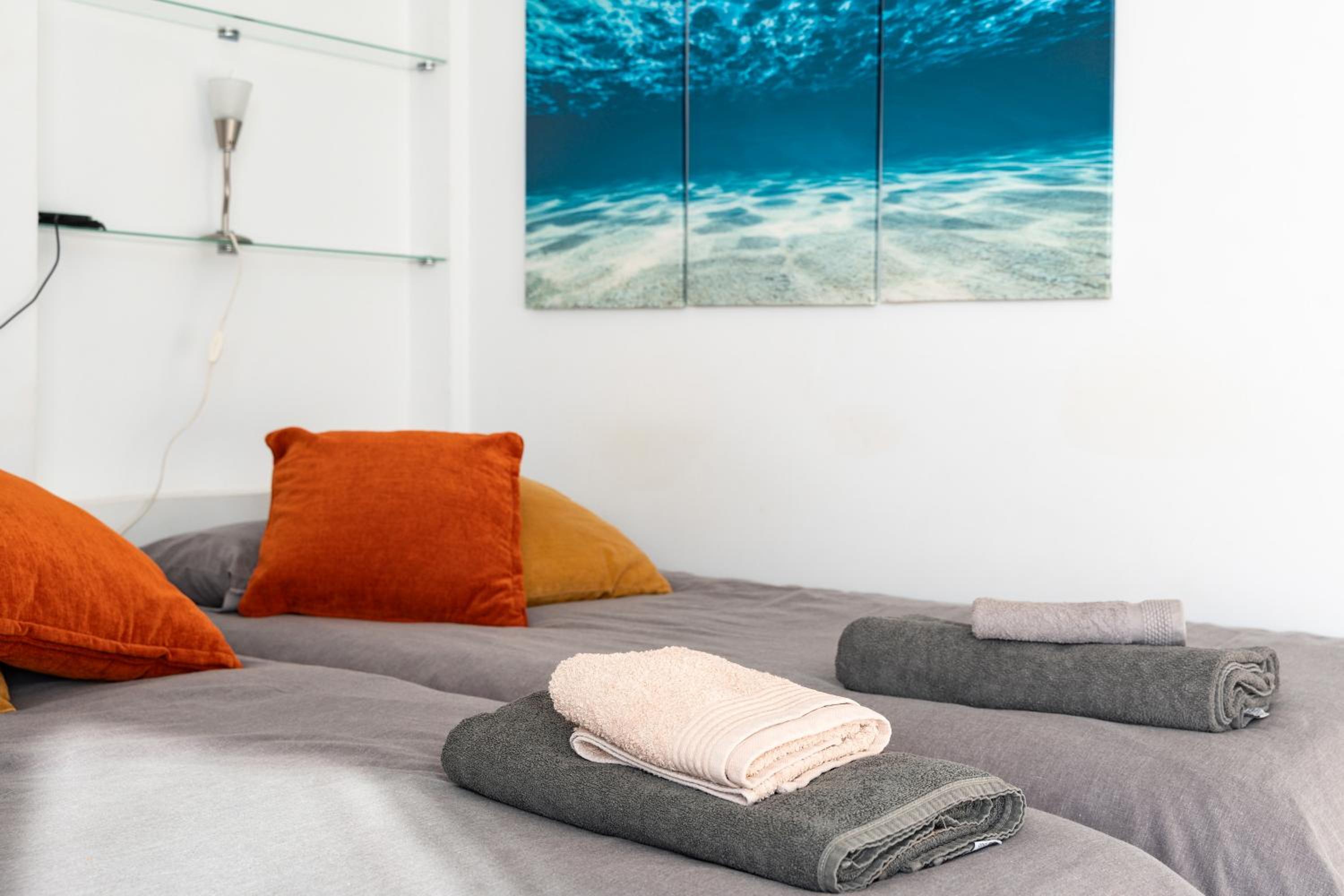 Fuengirola Suites
