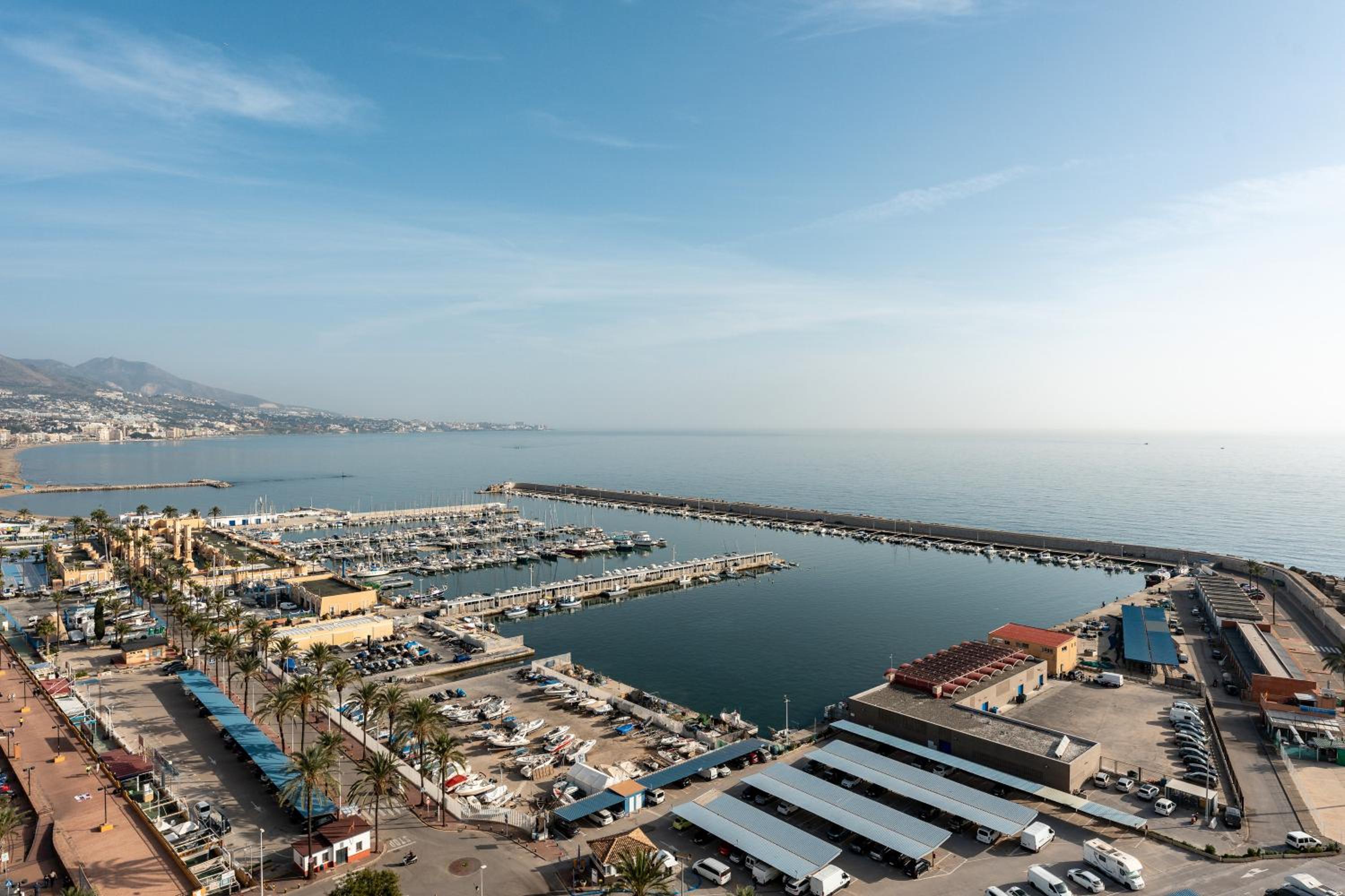 Fuengirola Suites