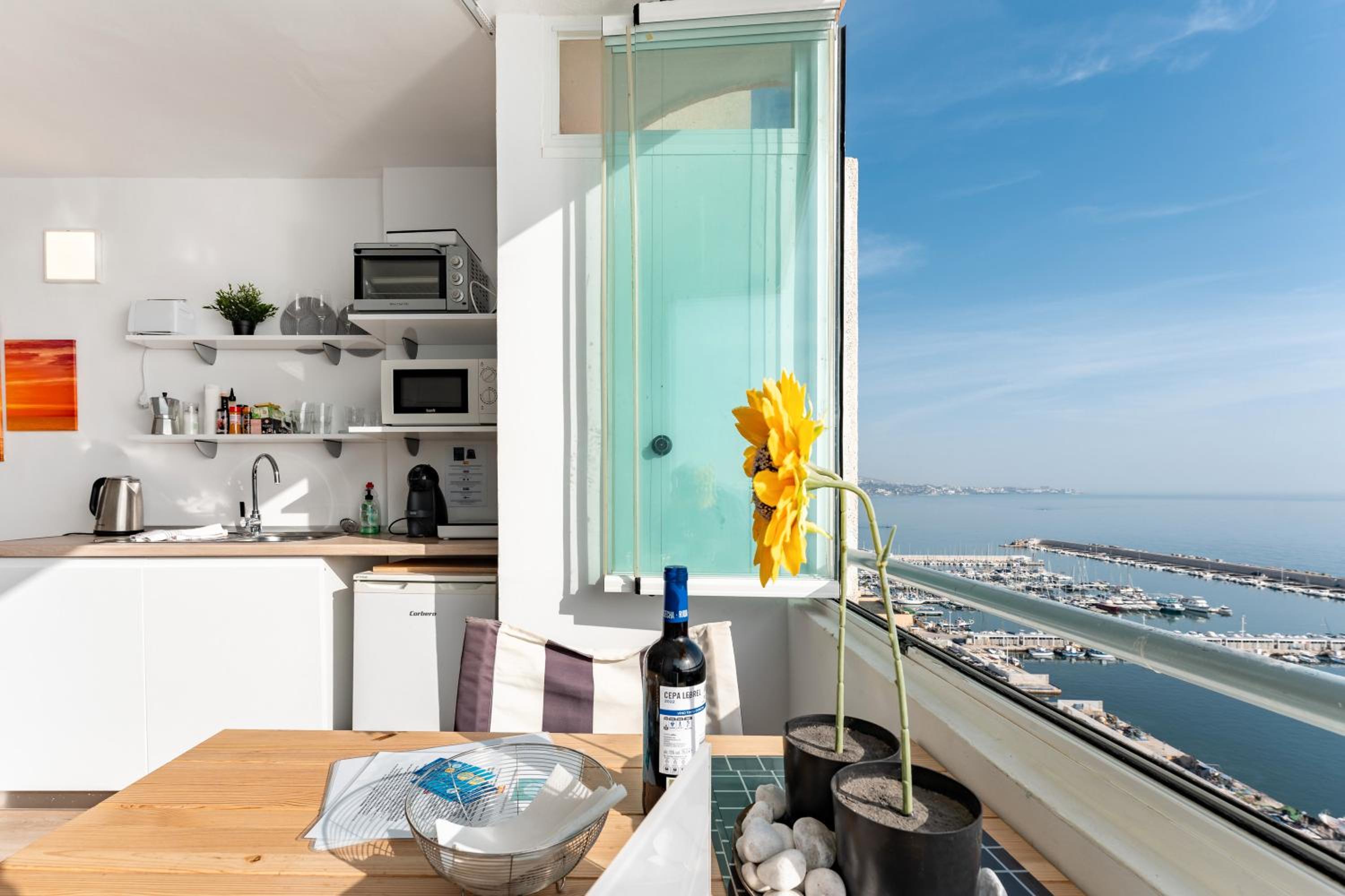 Fuengirola Suites
