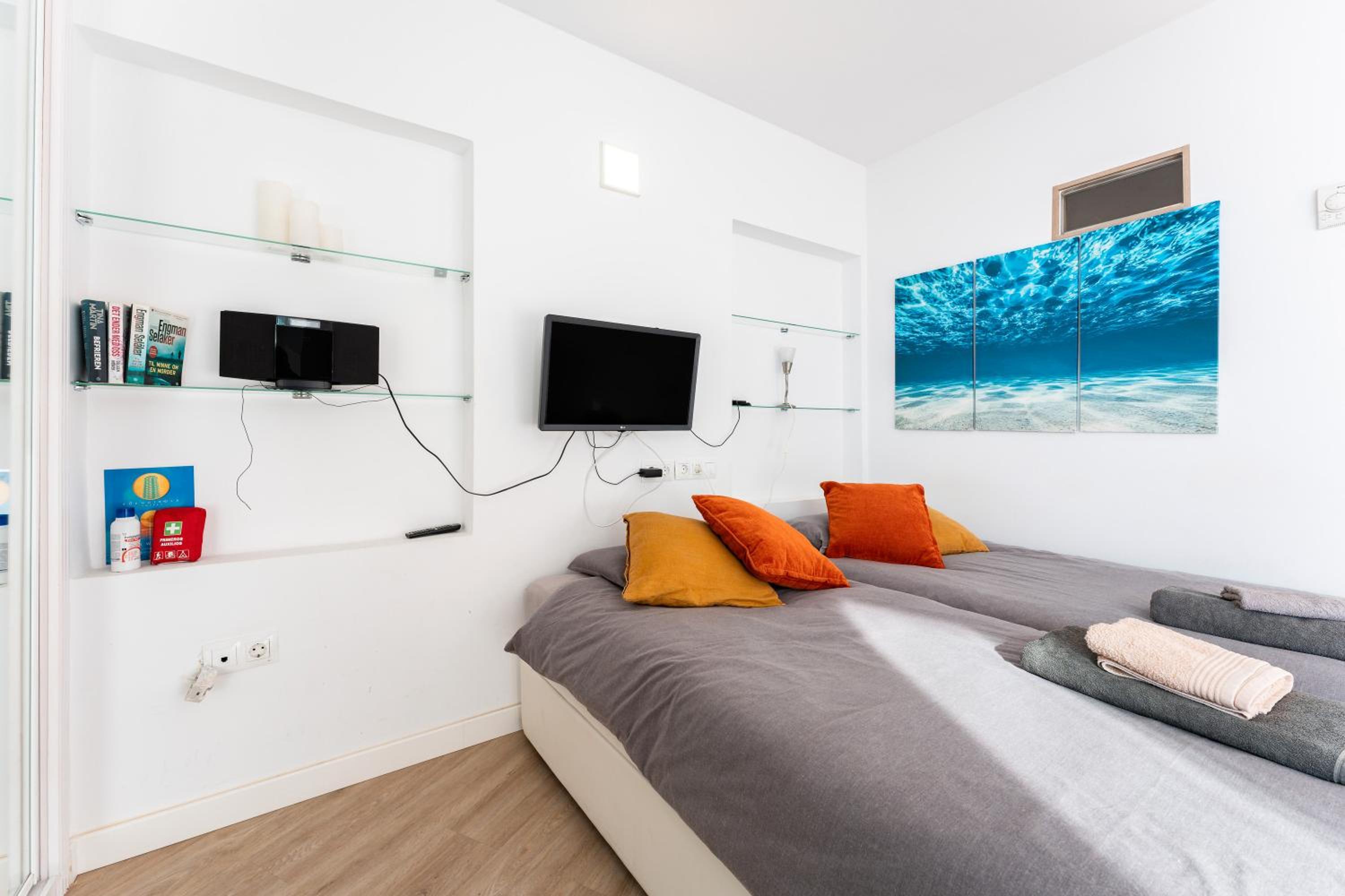 Fuengirola Suites
