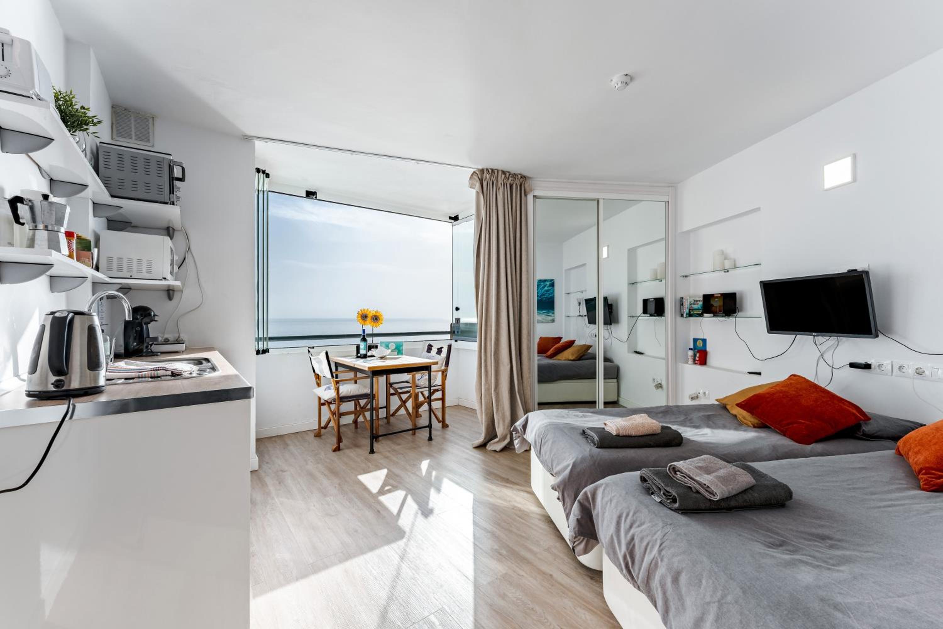 Fuengirola Suites
