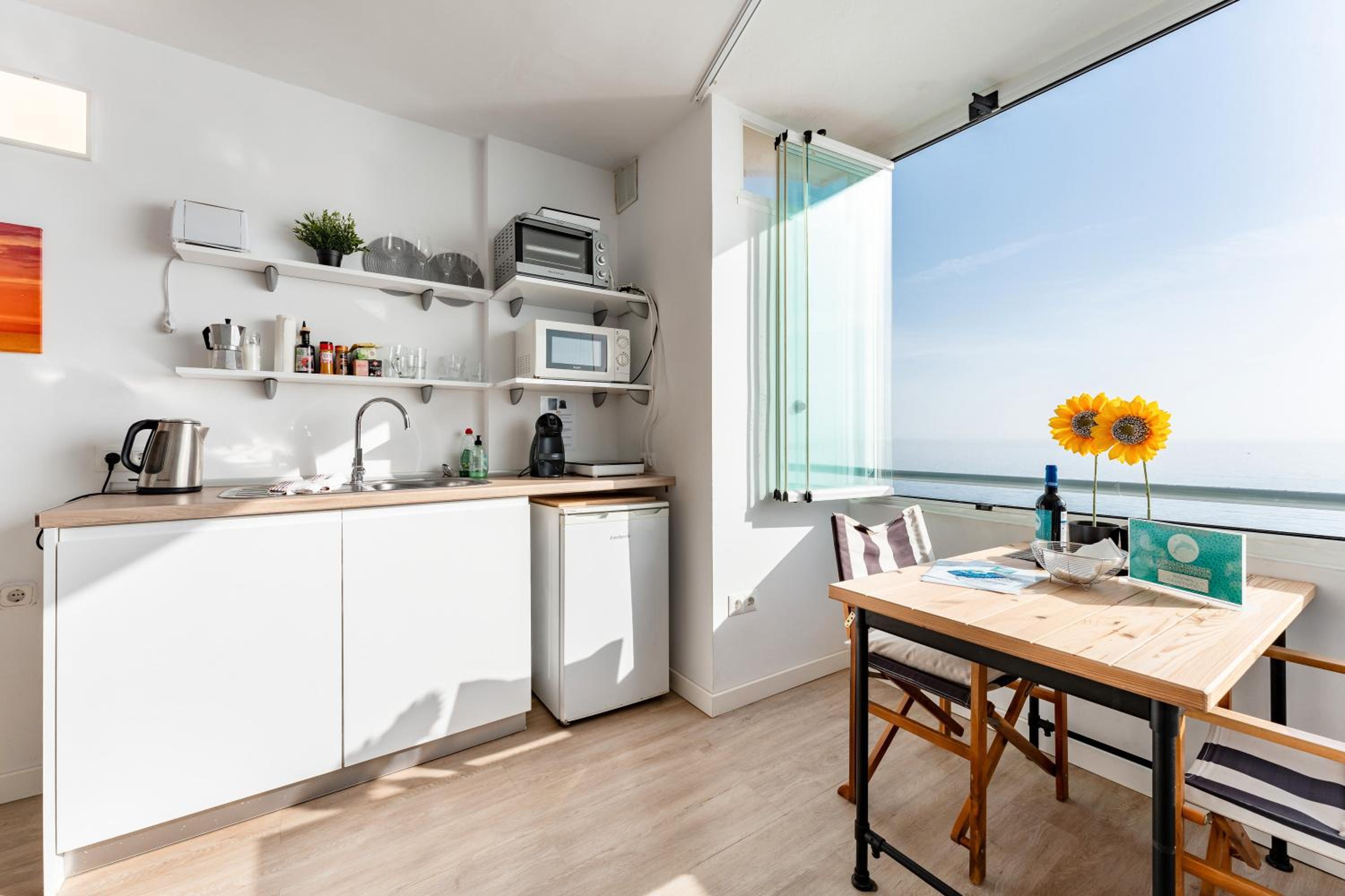 Fuengirola Suites