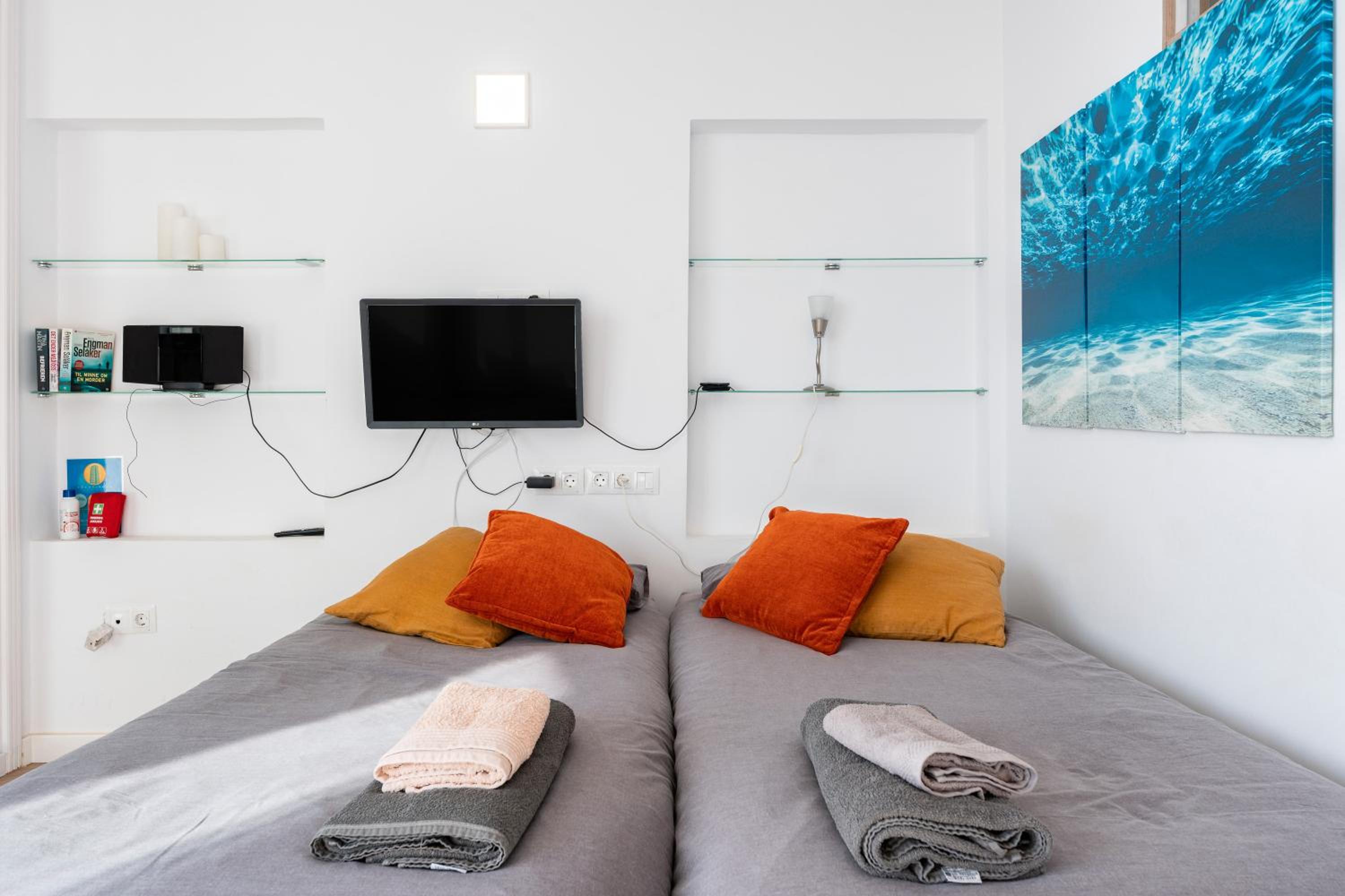 Fuengirola Suites