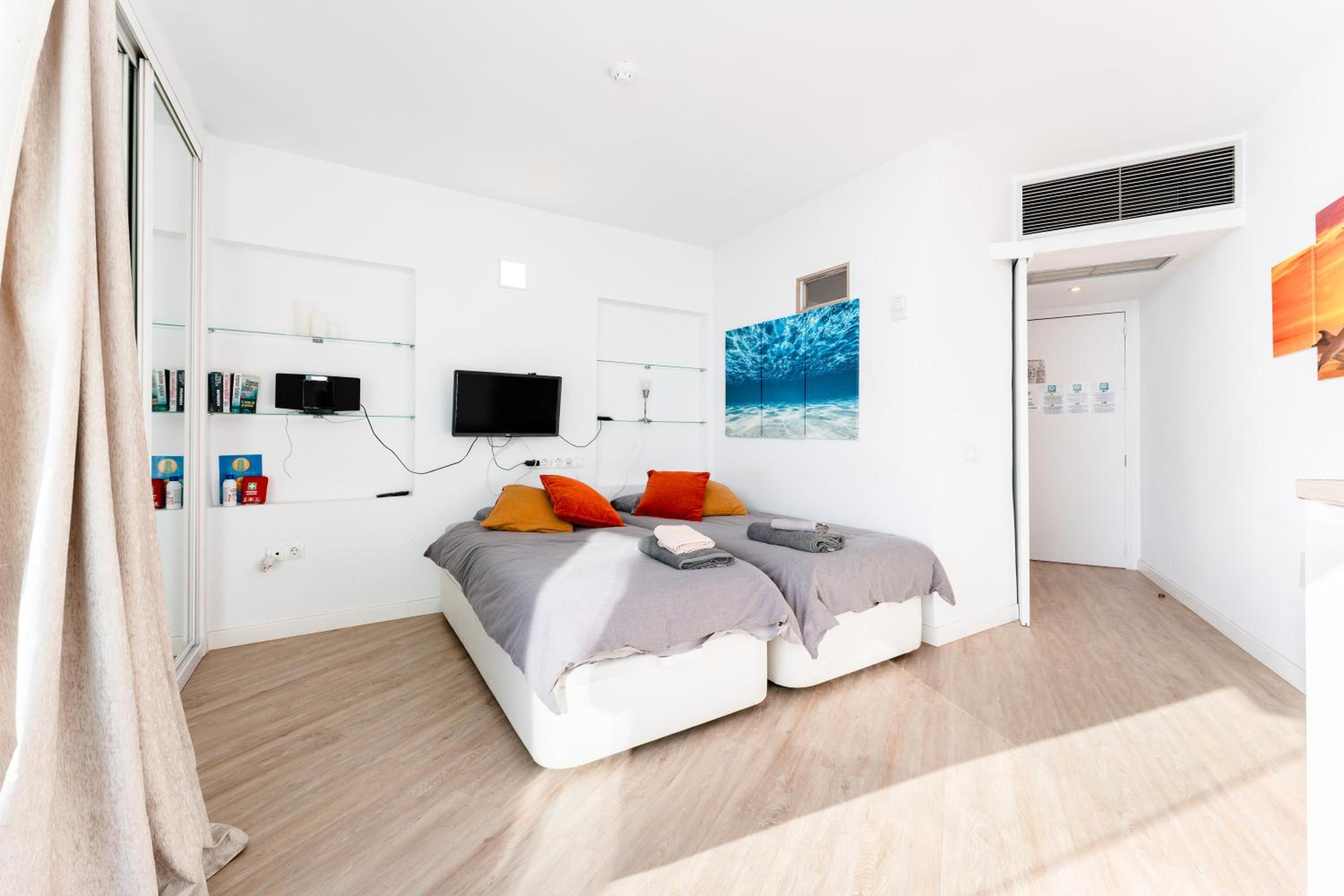 Fuengirola Suites