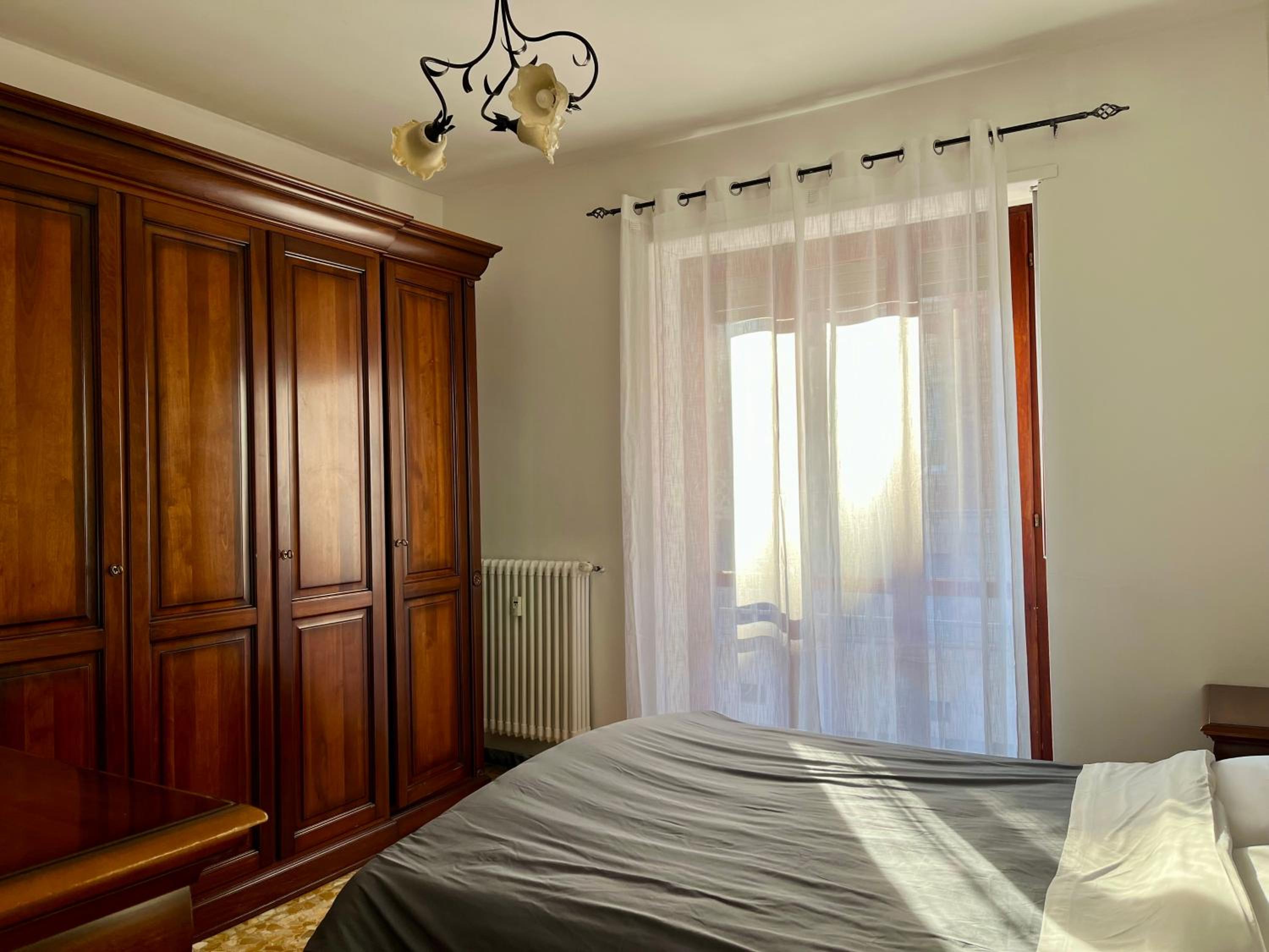 Appartamento casa CR