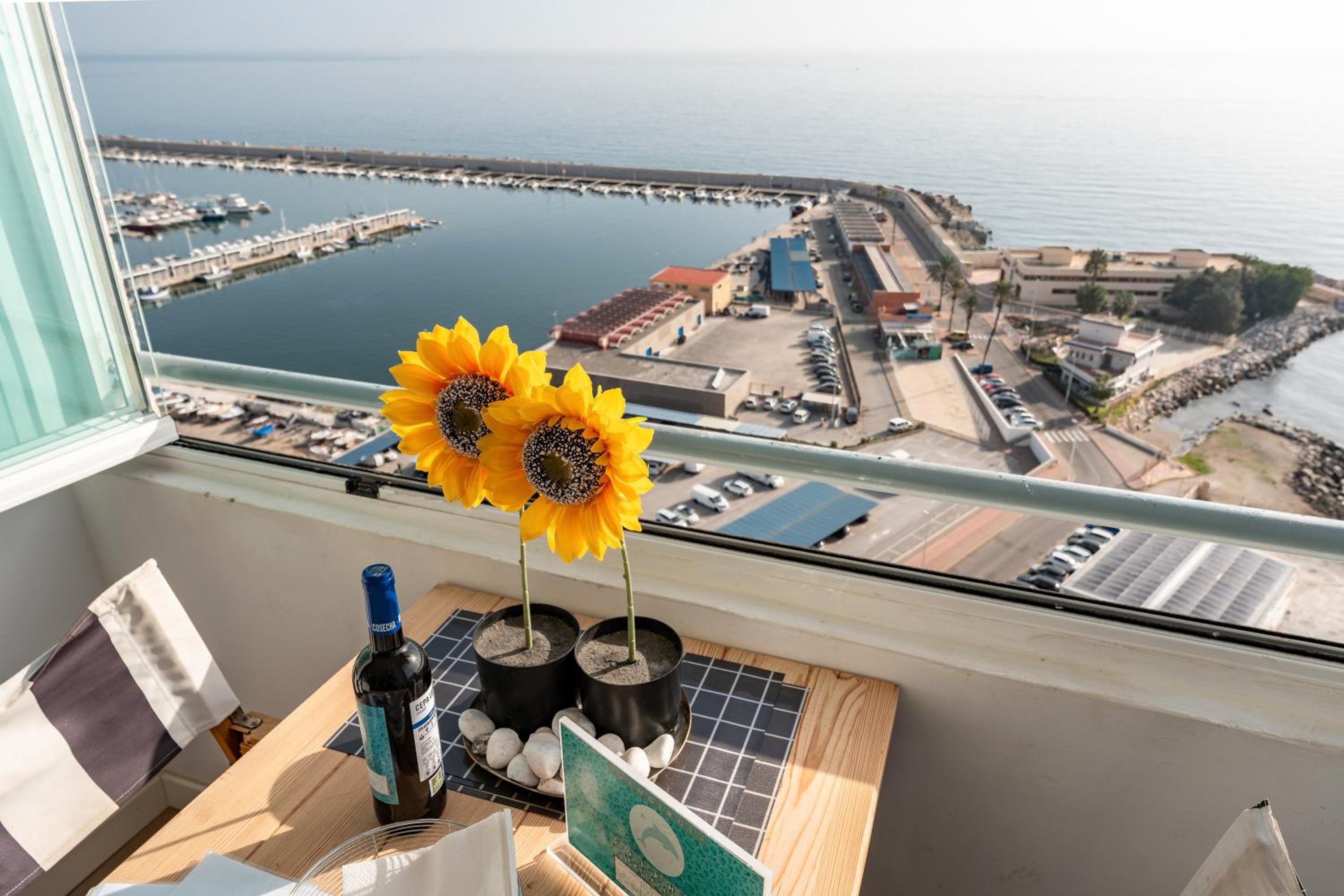 Fuengirola Suites