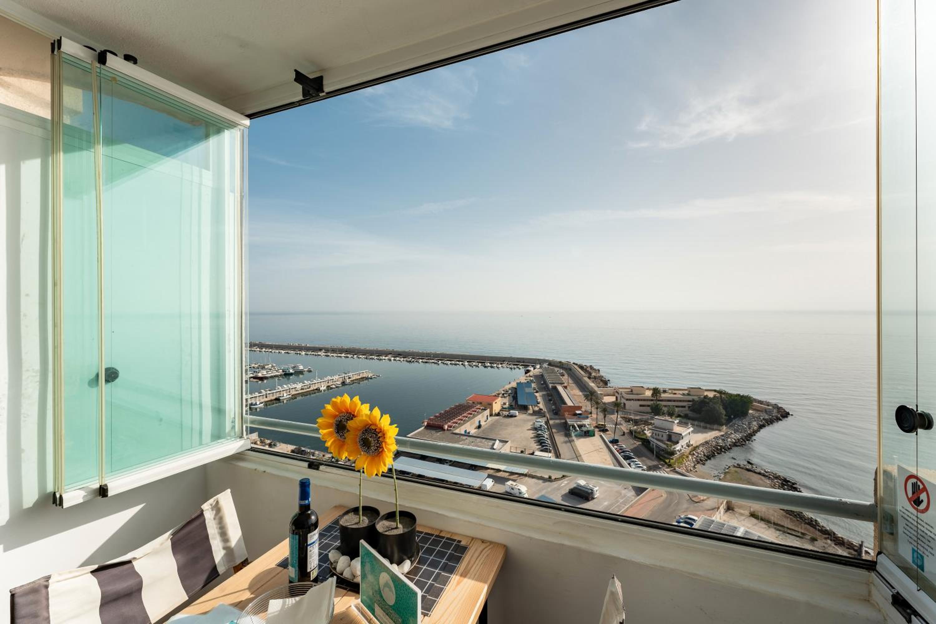 Fuengirola Suites