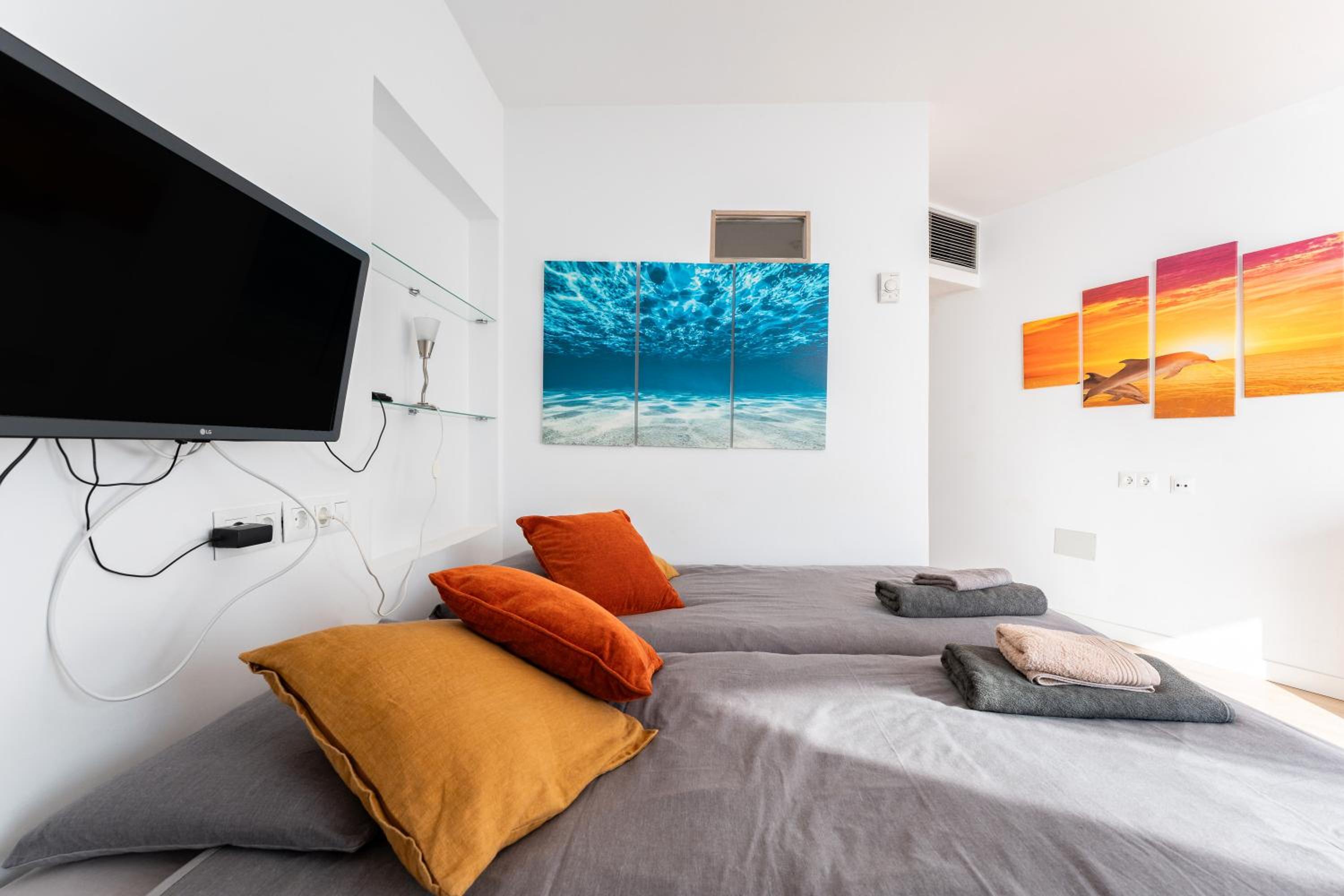 Fuengirola Suites