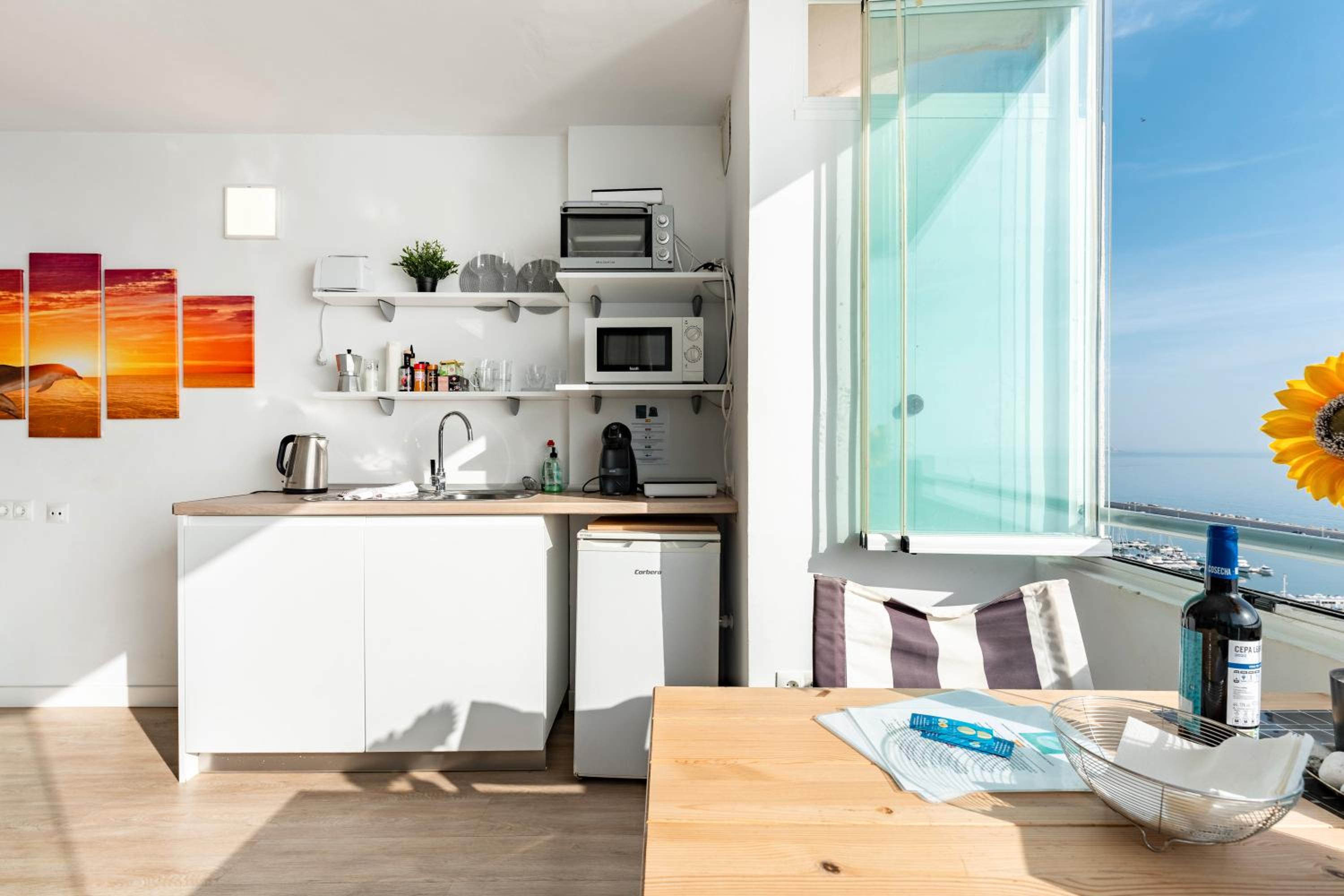 Fuengirola Suites