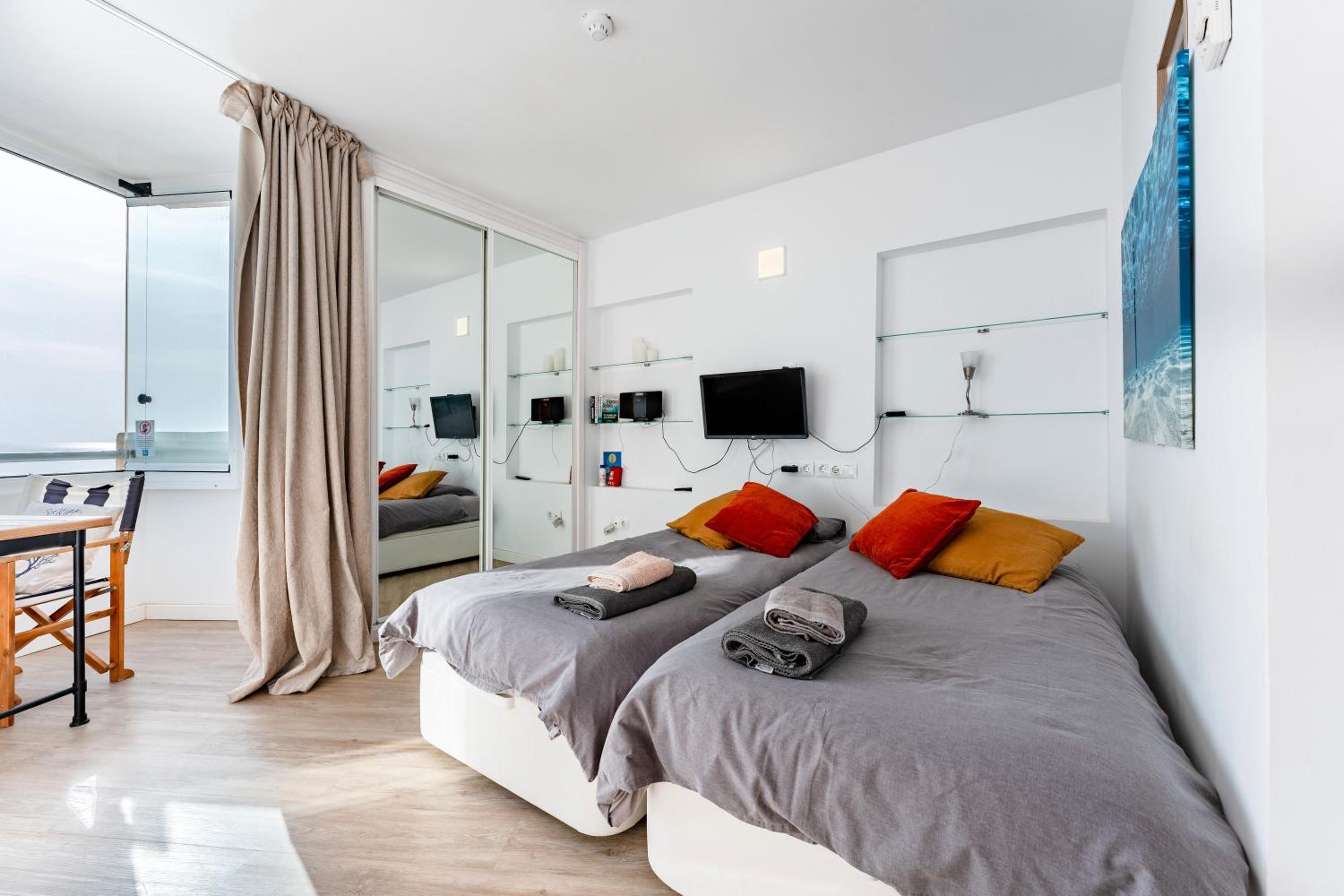 Fuengirola Suites