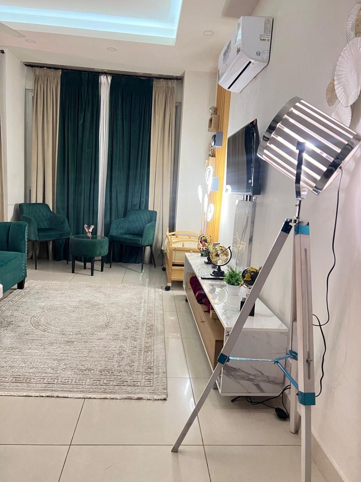 Penta Square Executive Apartment Dha Lahore Phase 5