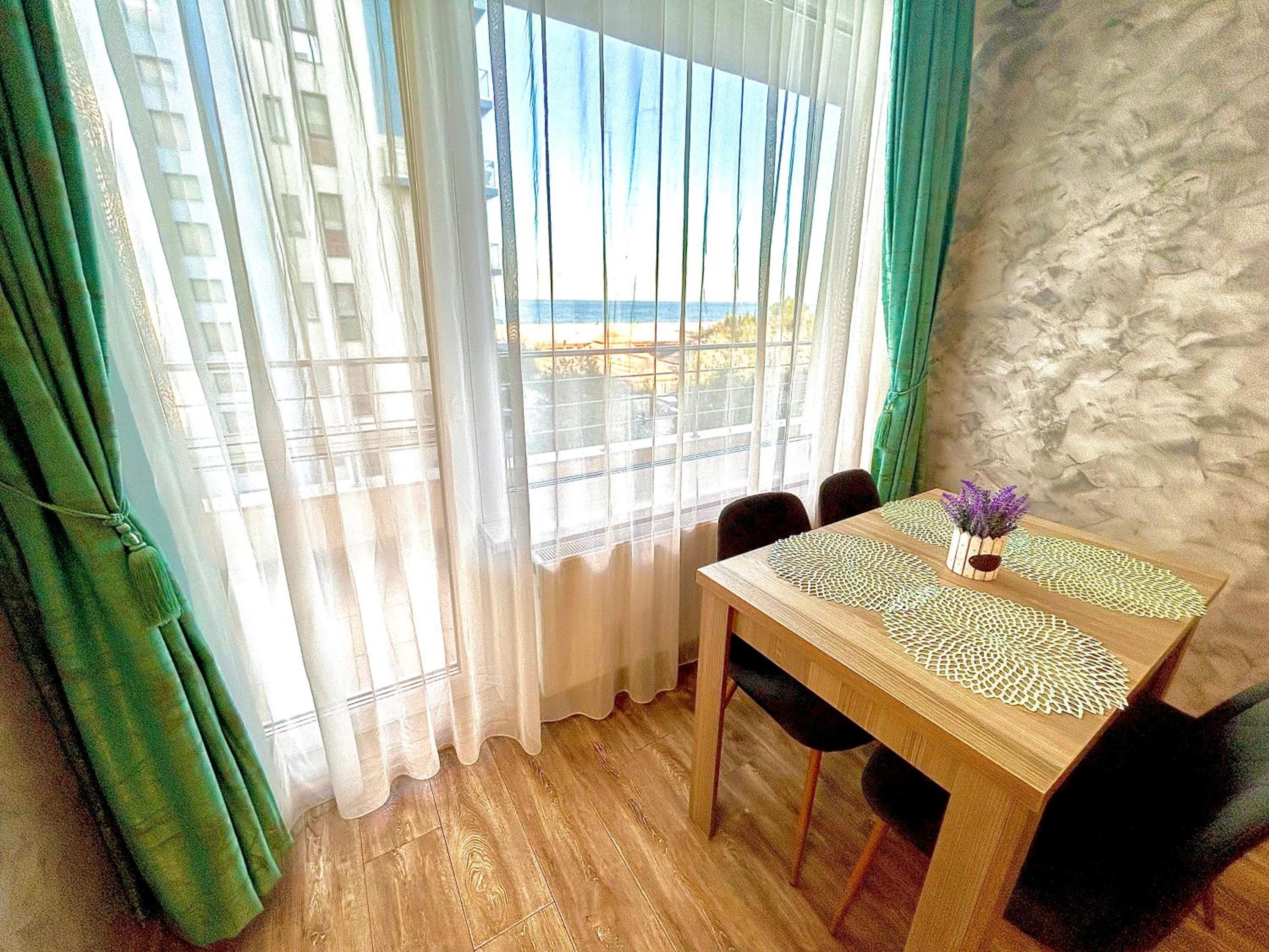 Monarch Boutique Apartaments