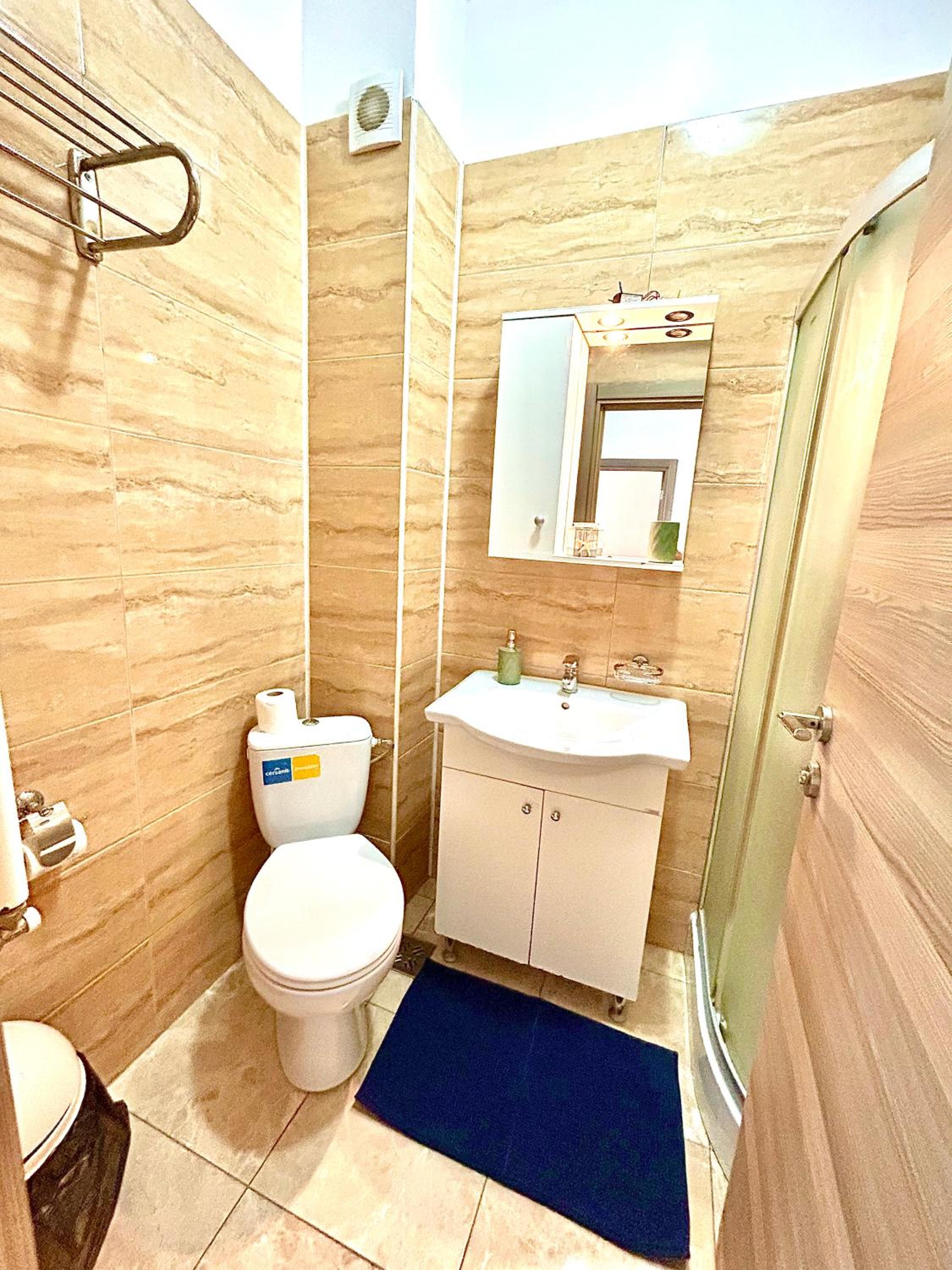 Monarch Boutique Apartaments