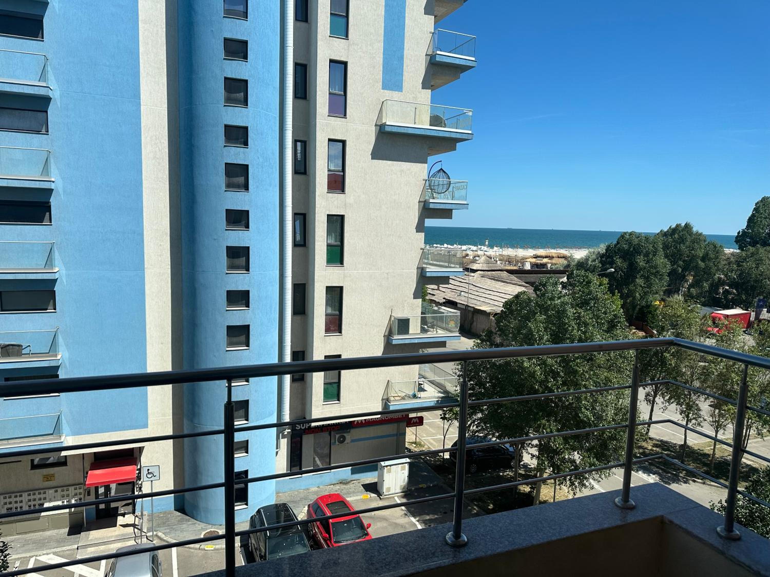 Monarch Boutique Apartaments