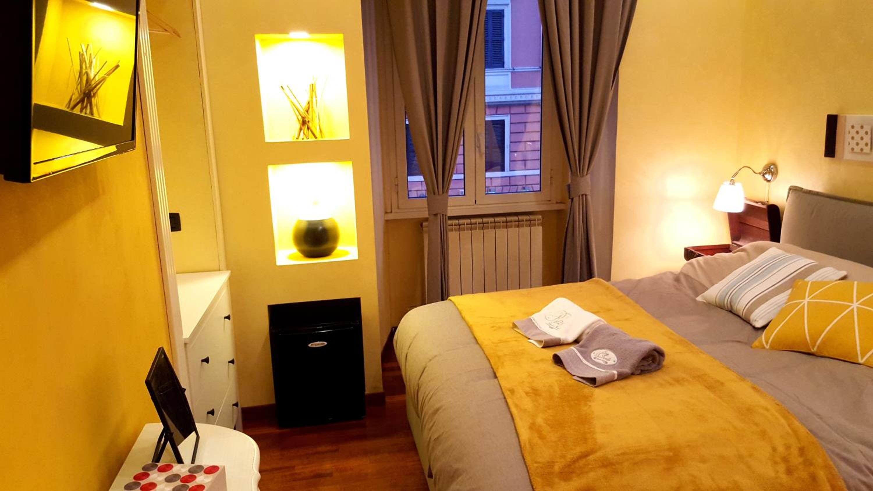 B&B Arco Di Gallieno