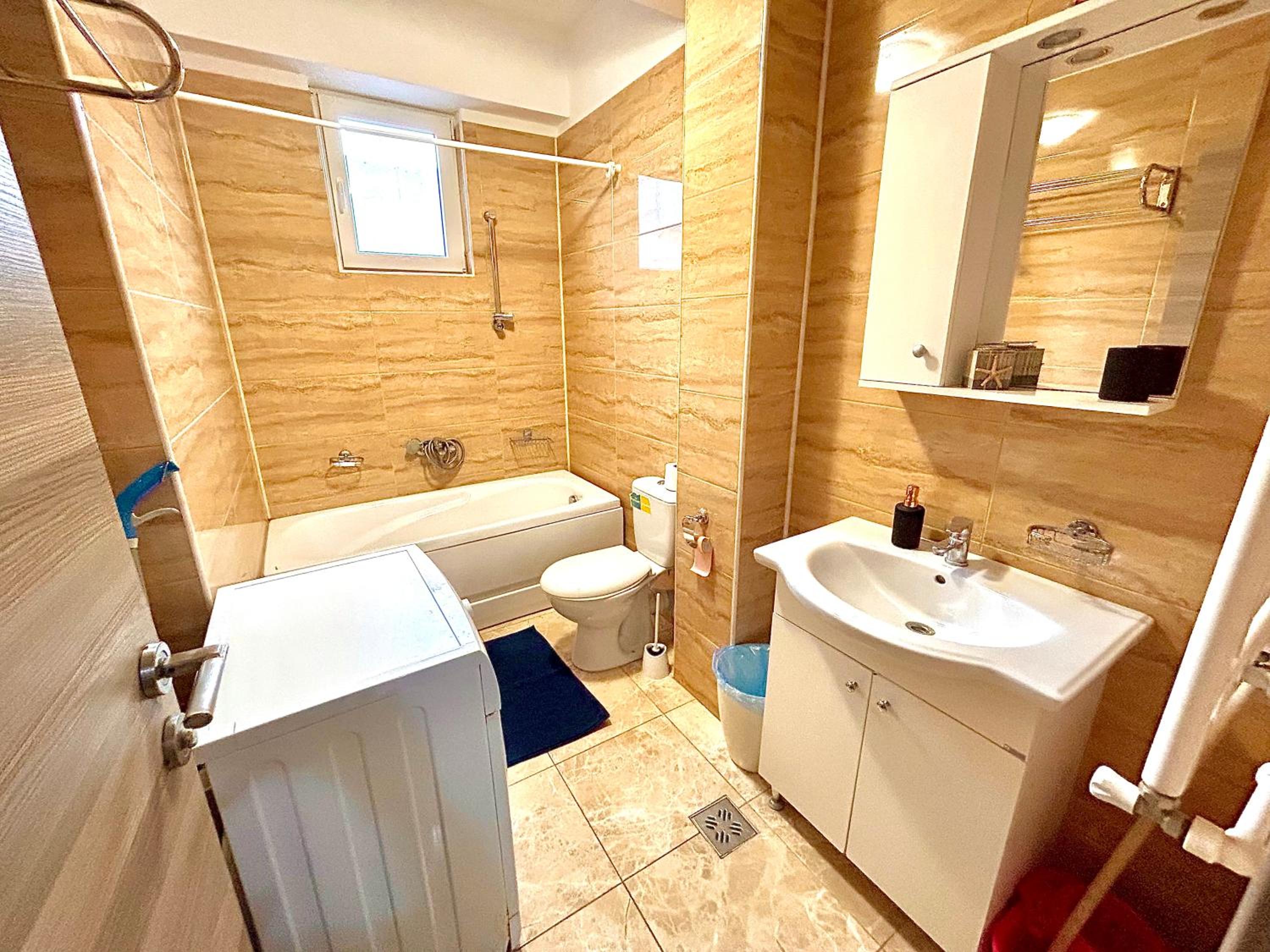 Monarch Boutique Apartaments