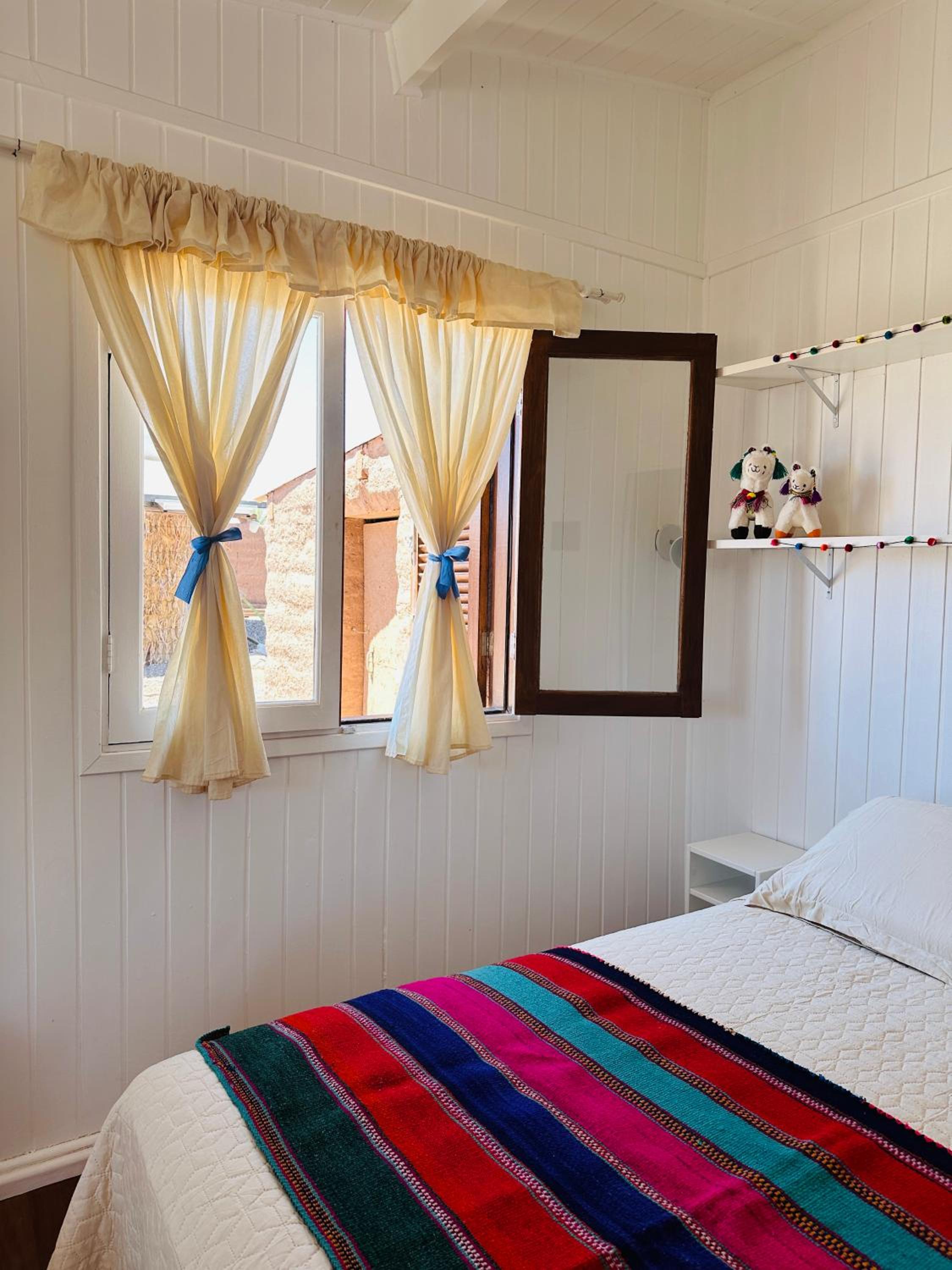 MAKTVB - EcoLodge San Pedro de Atacama