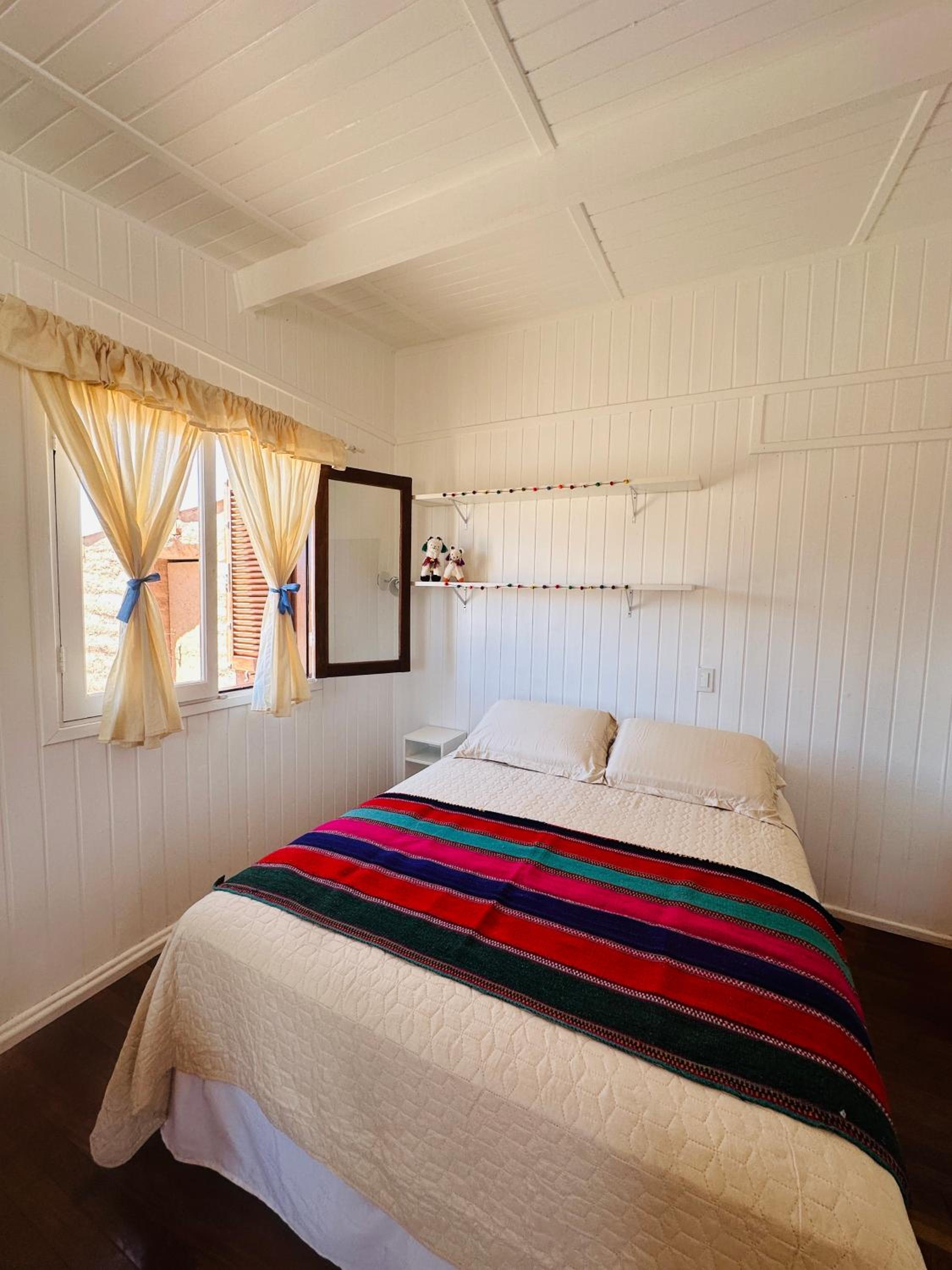 MAKTVB - EcoLodge San Pedro de Atacama