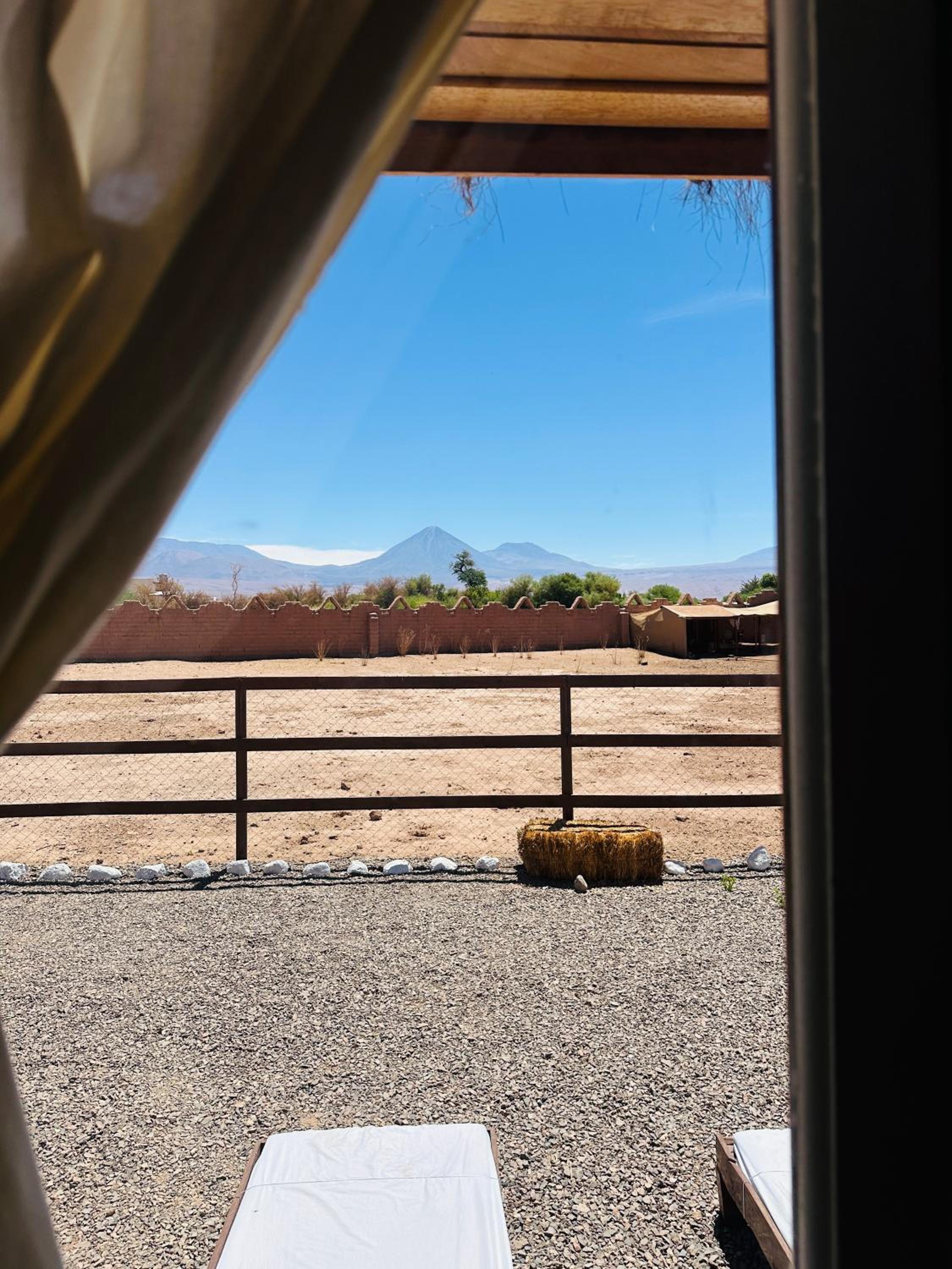 MAKTVB - EcoLodge San Pedro de Atacama