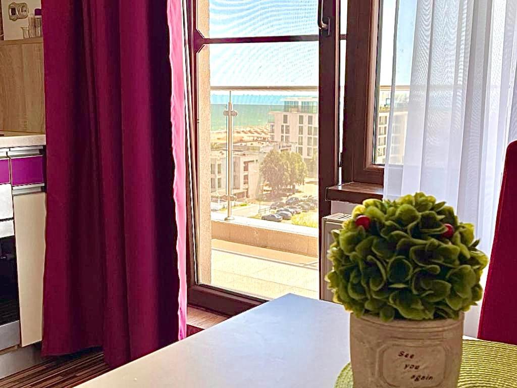 Monarch Boutique Apartaments