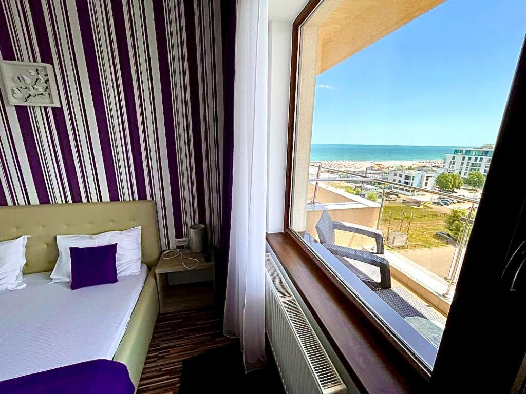 Monarch Boutique Apartaments