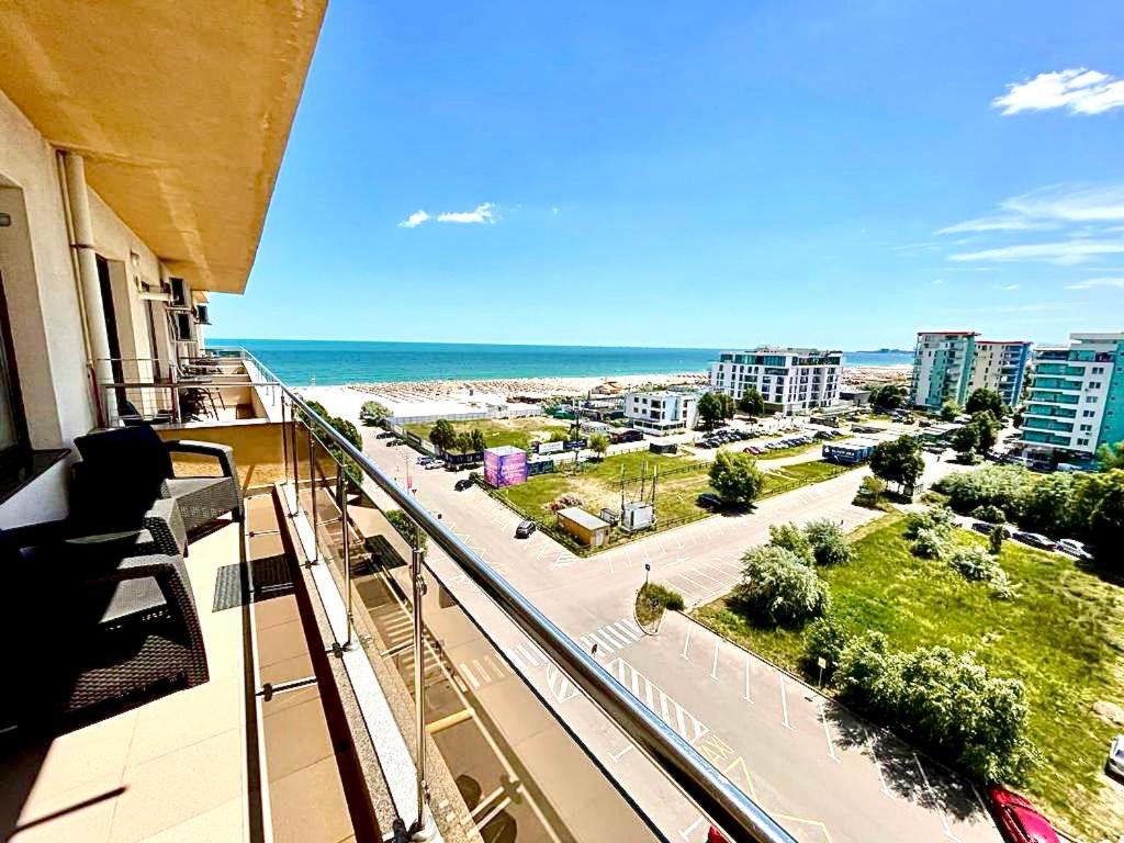 Monarch Boutique Apartaments