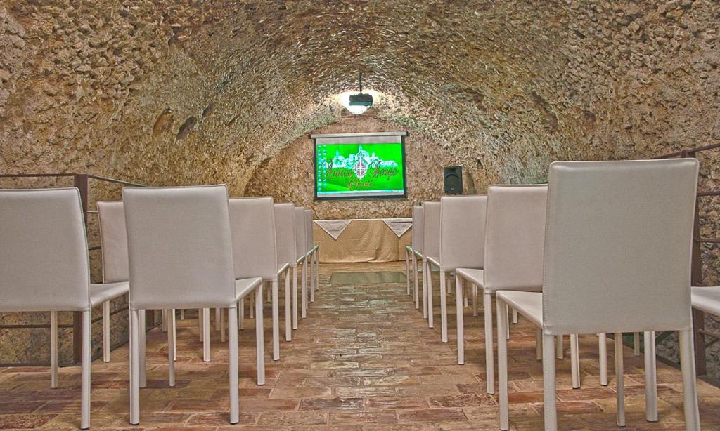 Antico Borgo Chieti
