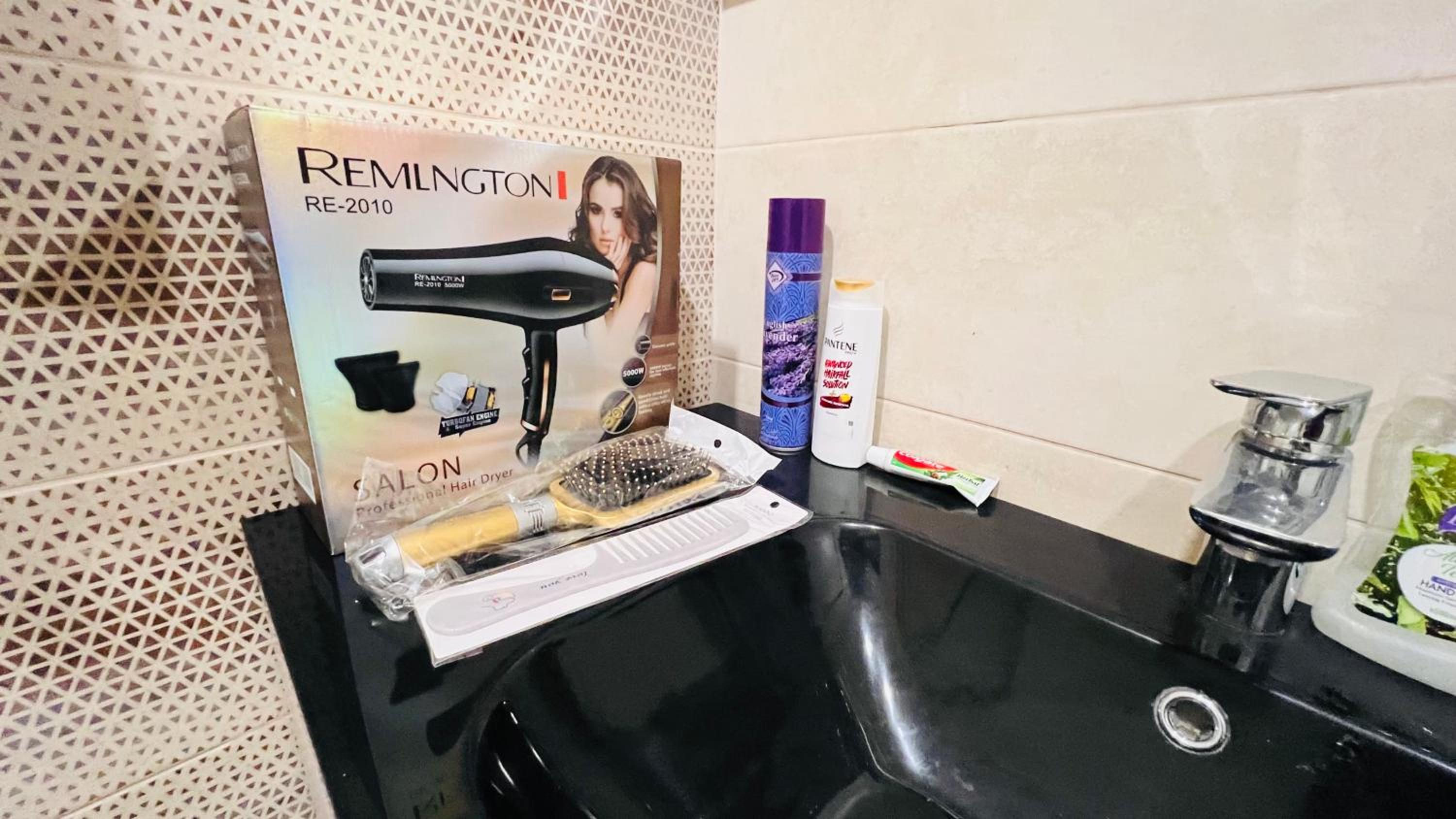 Penta Square Executive Apartment Dha Lahore Phase 5