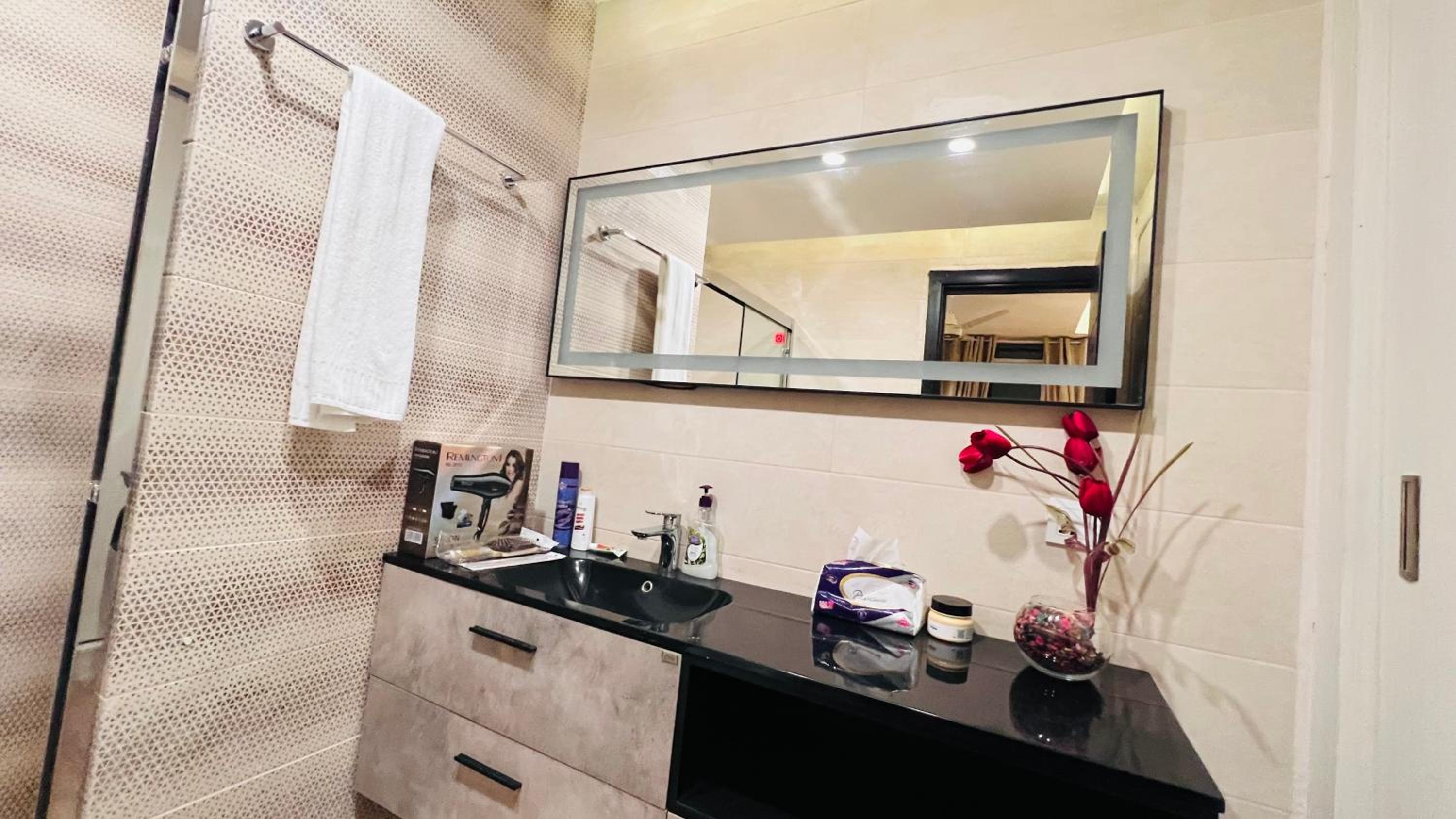 Penta Square Executive Apartment Dha Lahore Phase 5