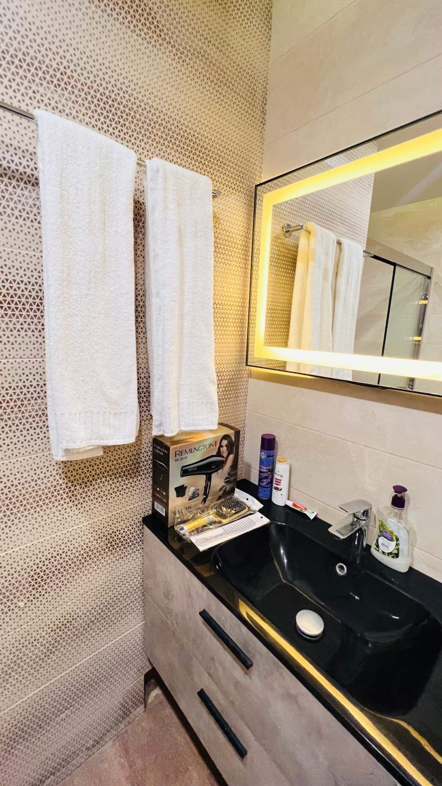 Penta Square Executive Apartment Dha Lahore Phase 5