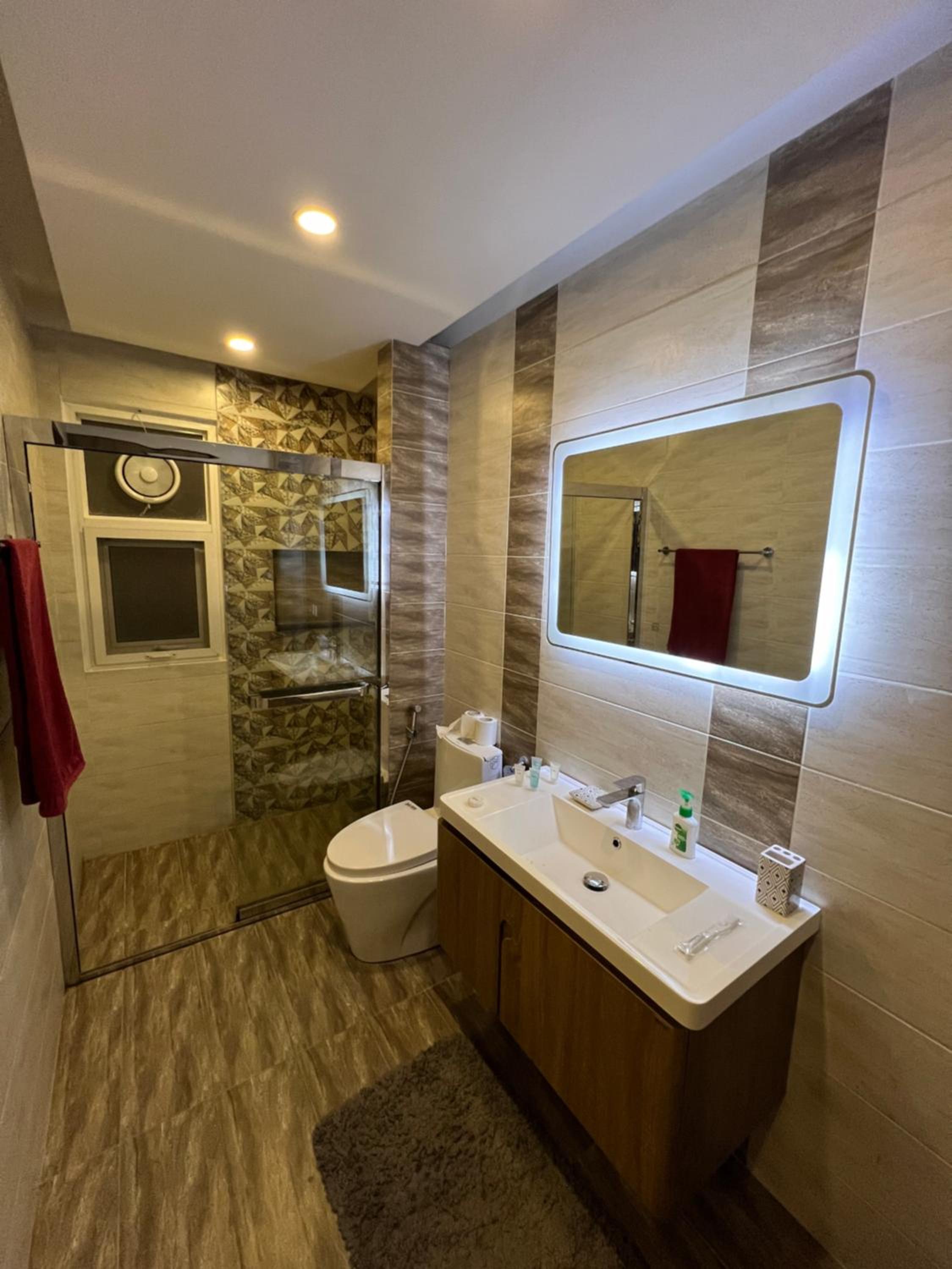 Penta Square Executive Apartment Dha Lahore Phase 5