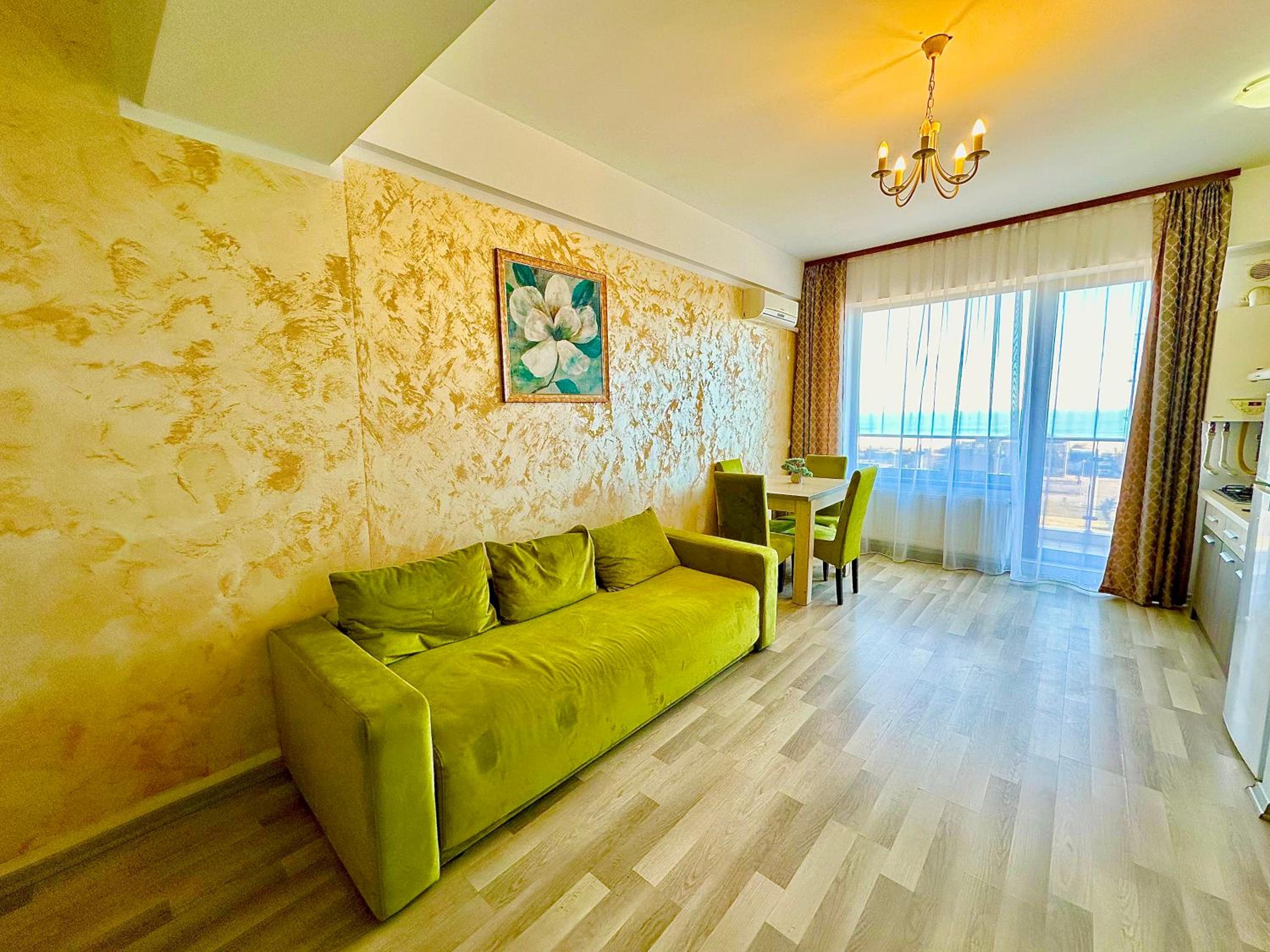 Monarch Boutique Apartaments