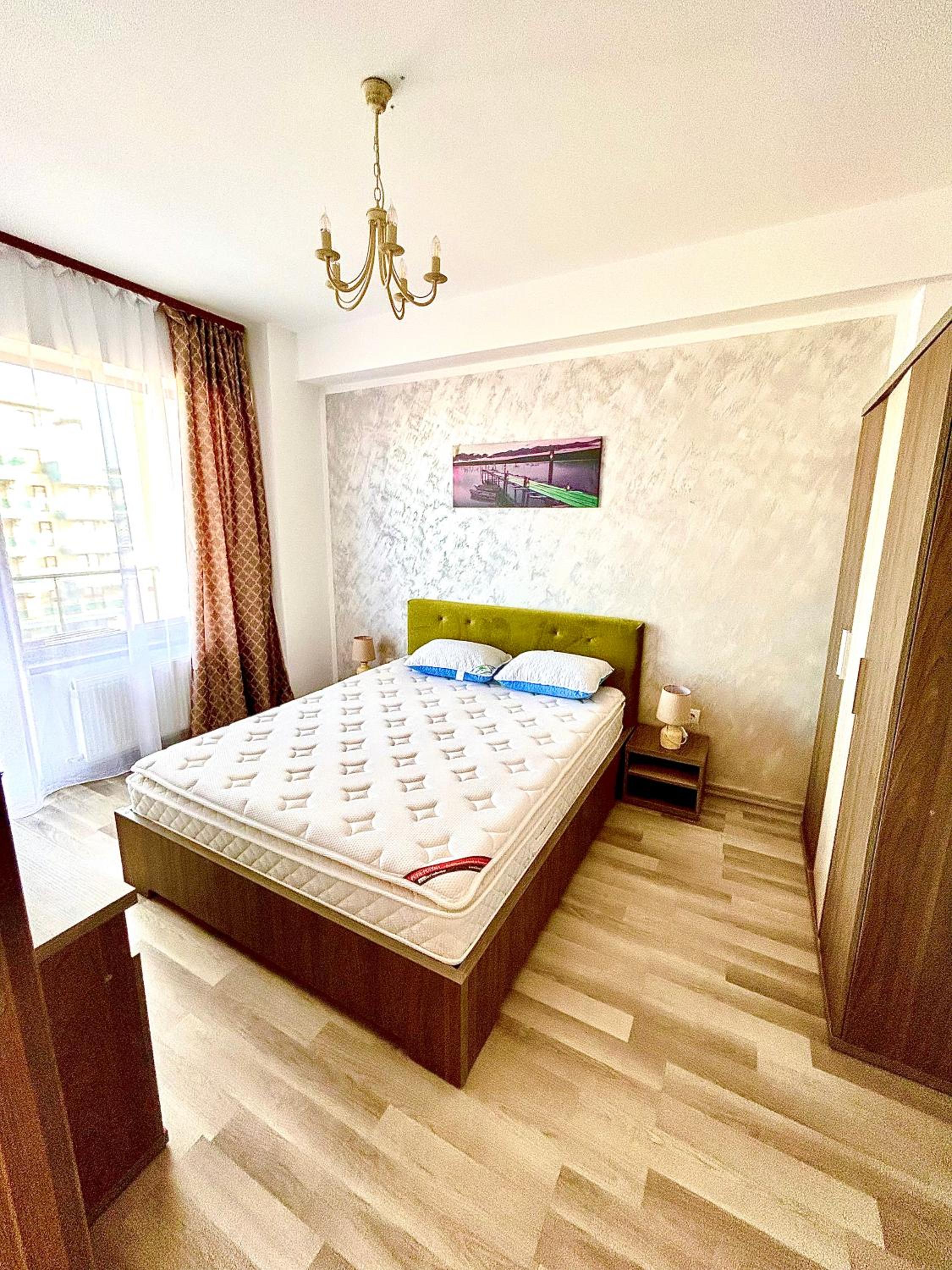 Monarch Boutique Apartaments
