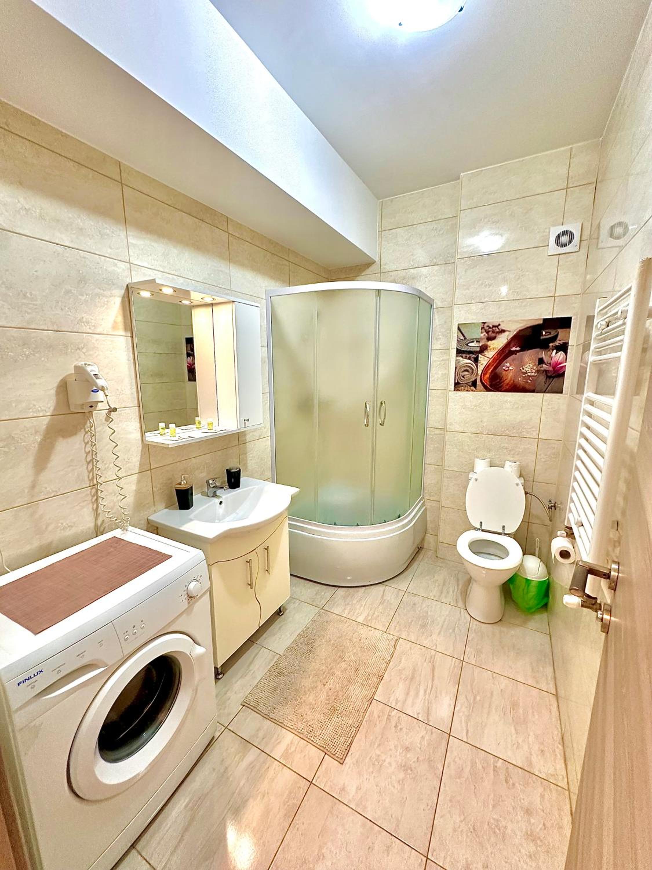 Monarch Boutique Apartaments