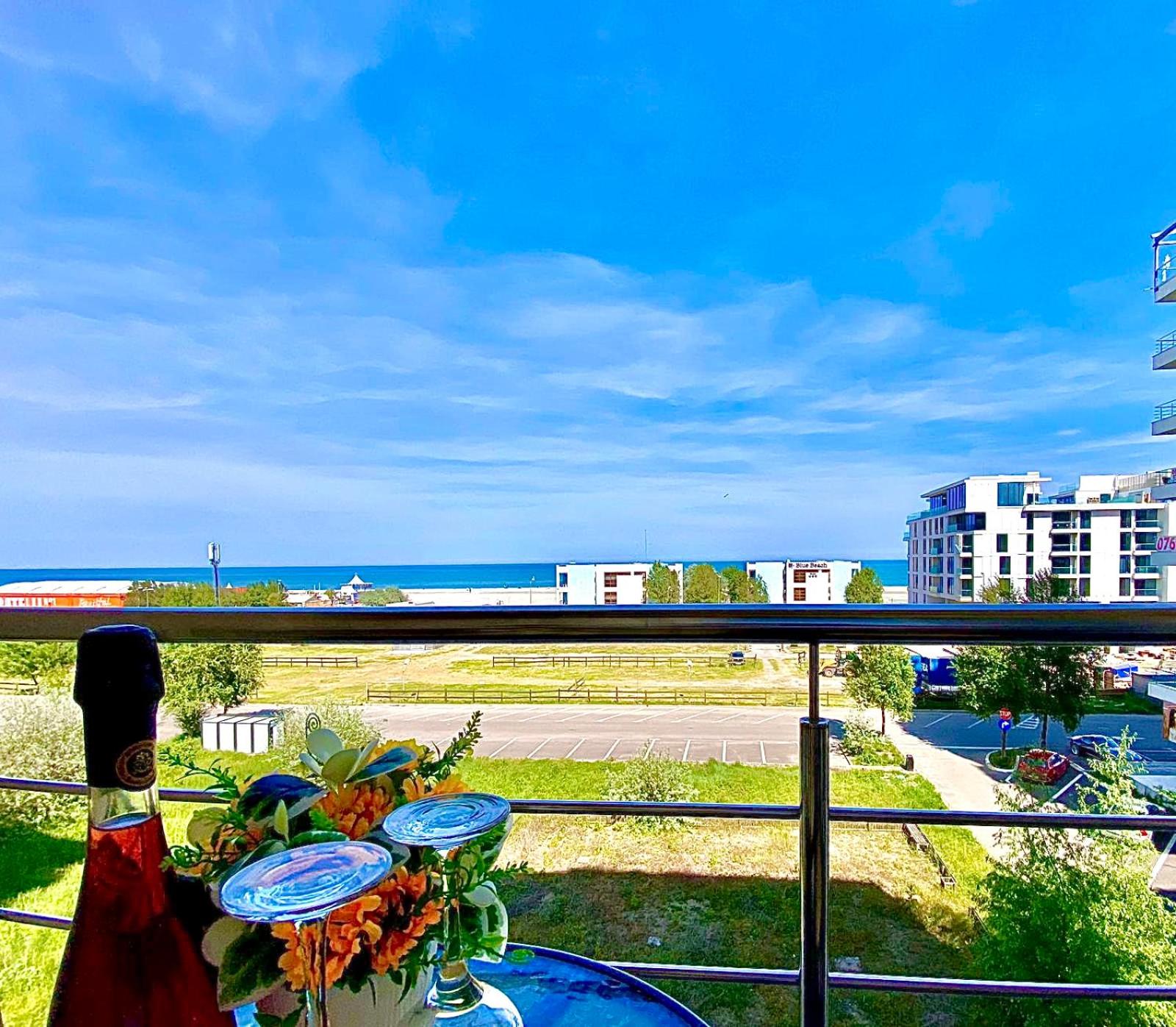 Monarch Boutique Apartaments