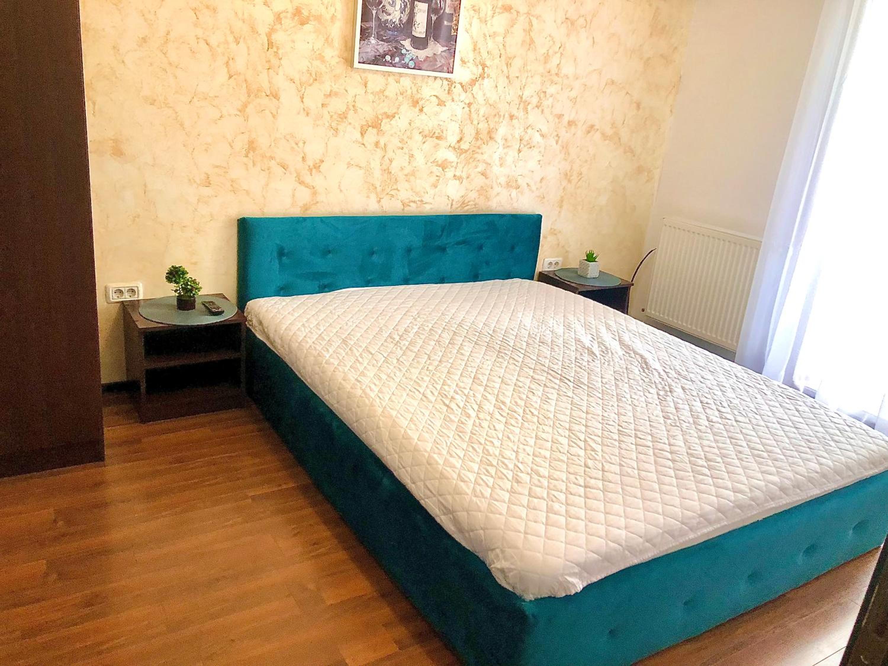 Monarch Boutique Apartaments