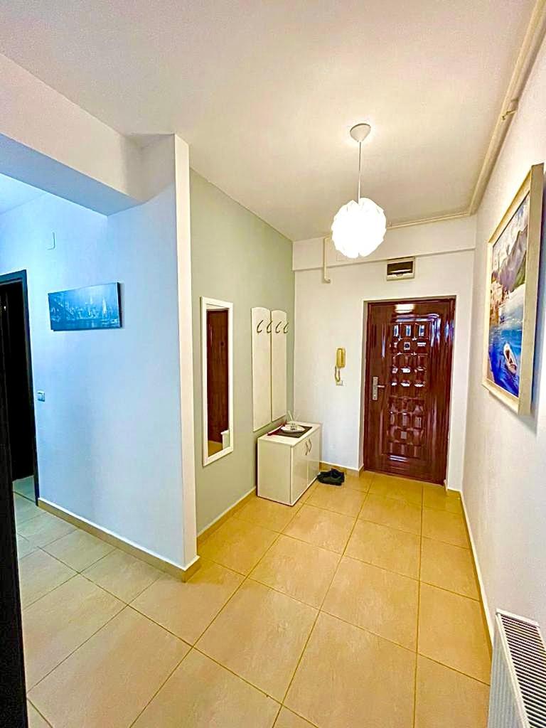 Monarch Boutique Apartaments