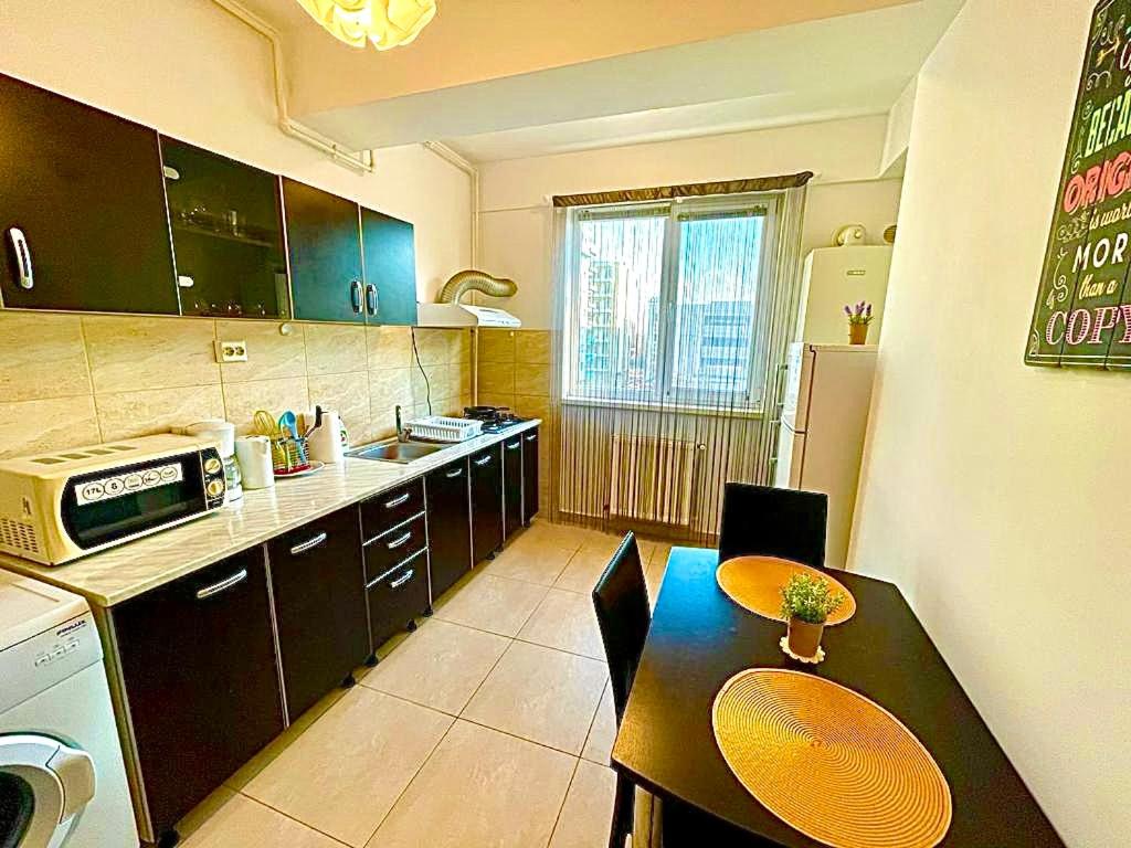 Monarch Boutique Apartaments
