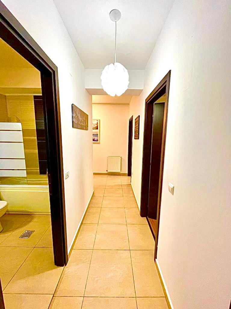 Monarch Boutique Apartaments